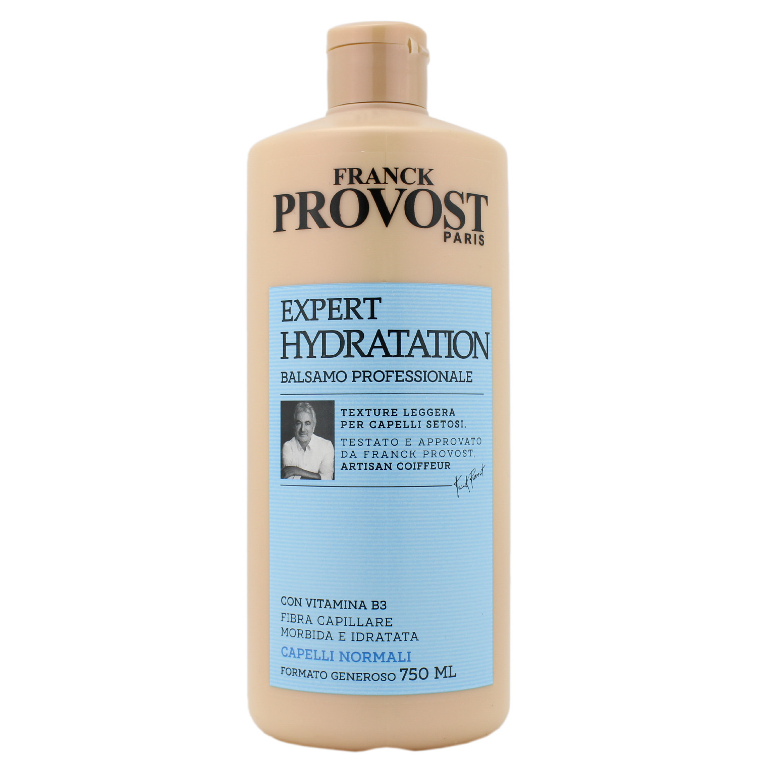 Franck Provost Expert Hydratation Conditioner 750ml