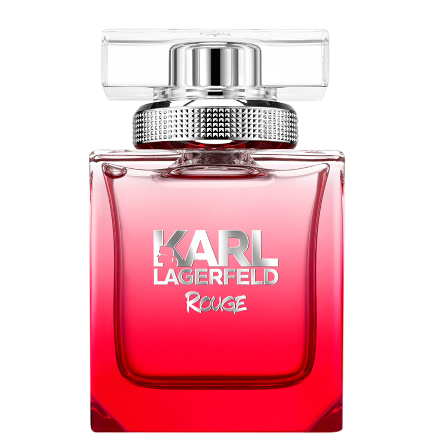 Karl Lagerfeld Rouge Eau de Parfum 85ml