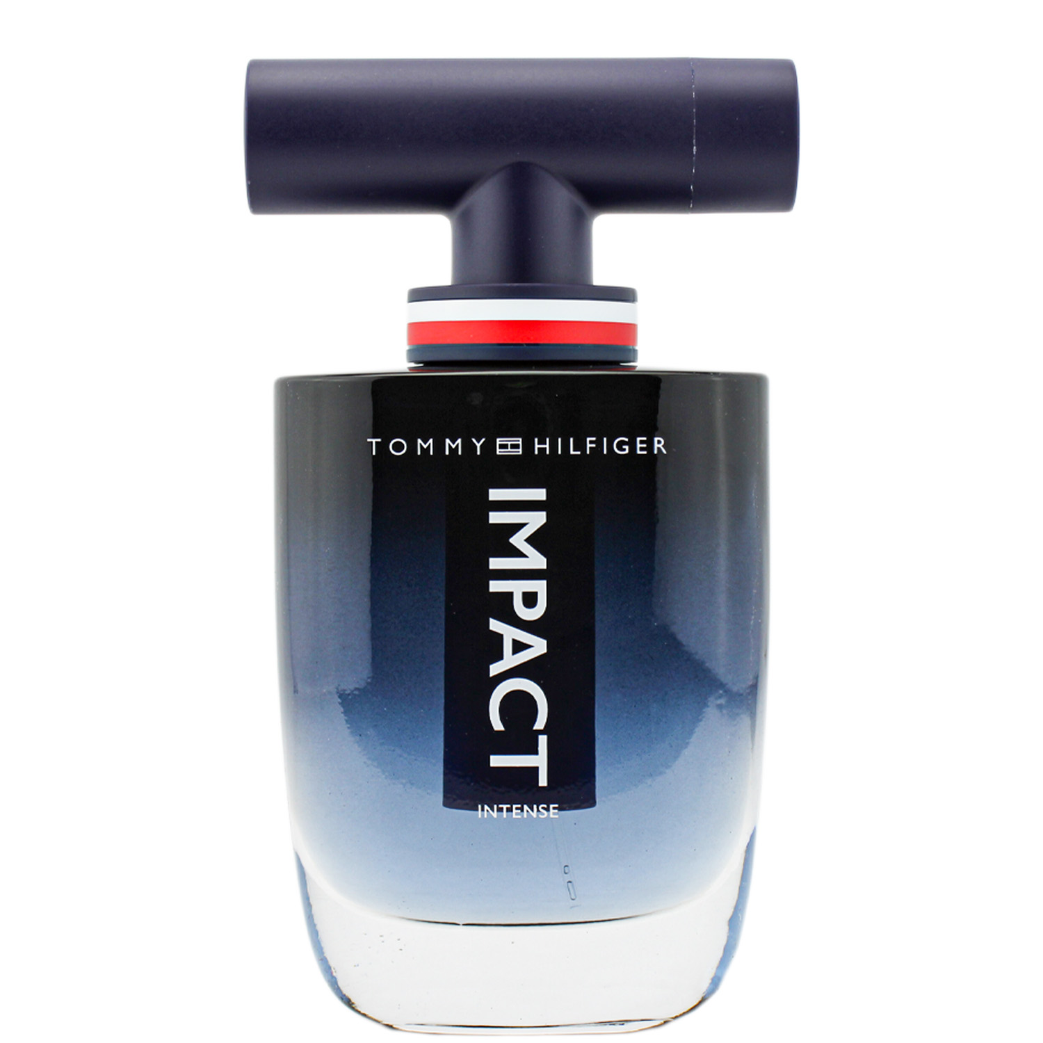 Tommy Hilfiger Impact Intense Eau de Parfum 100ml & Eau de Parfum 4ml