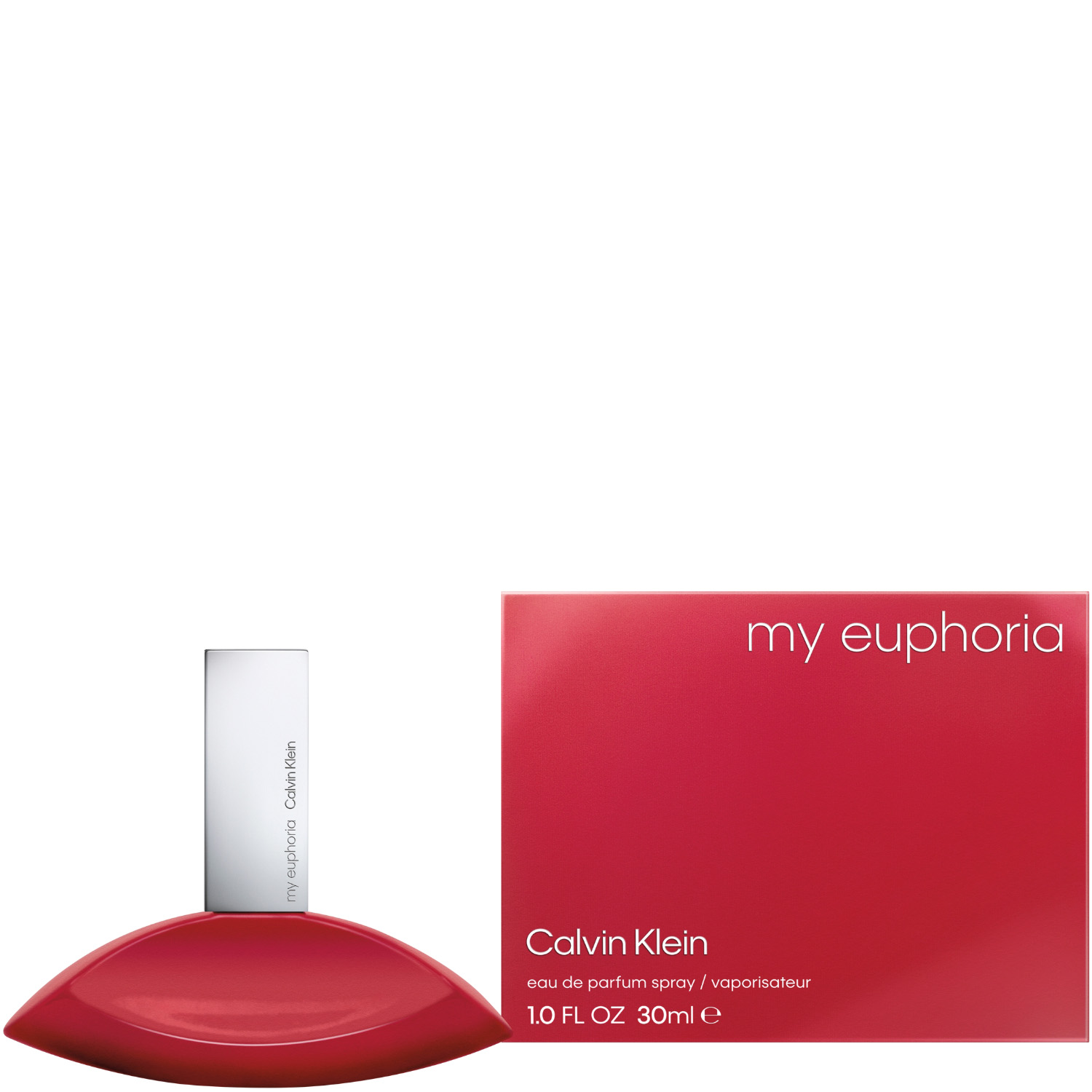 Calvin Klein My Euphoria Eau de Parfum 30ml
