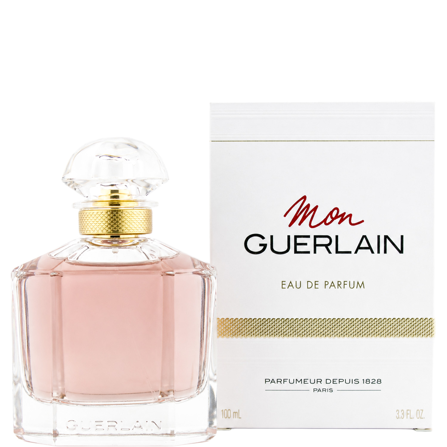 Guerlain Mon Guerlain Eau de Parfum 100ml