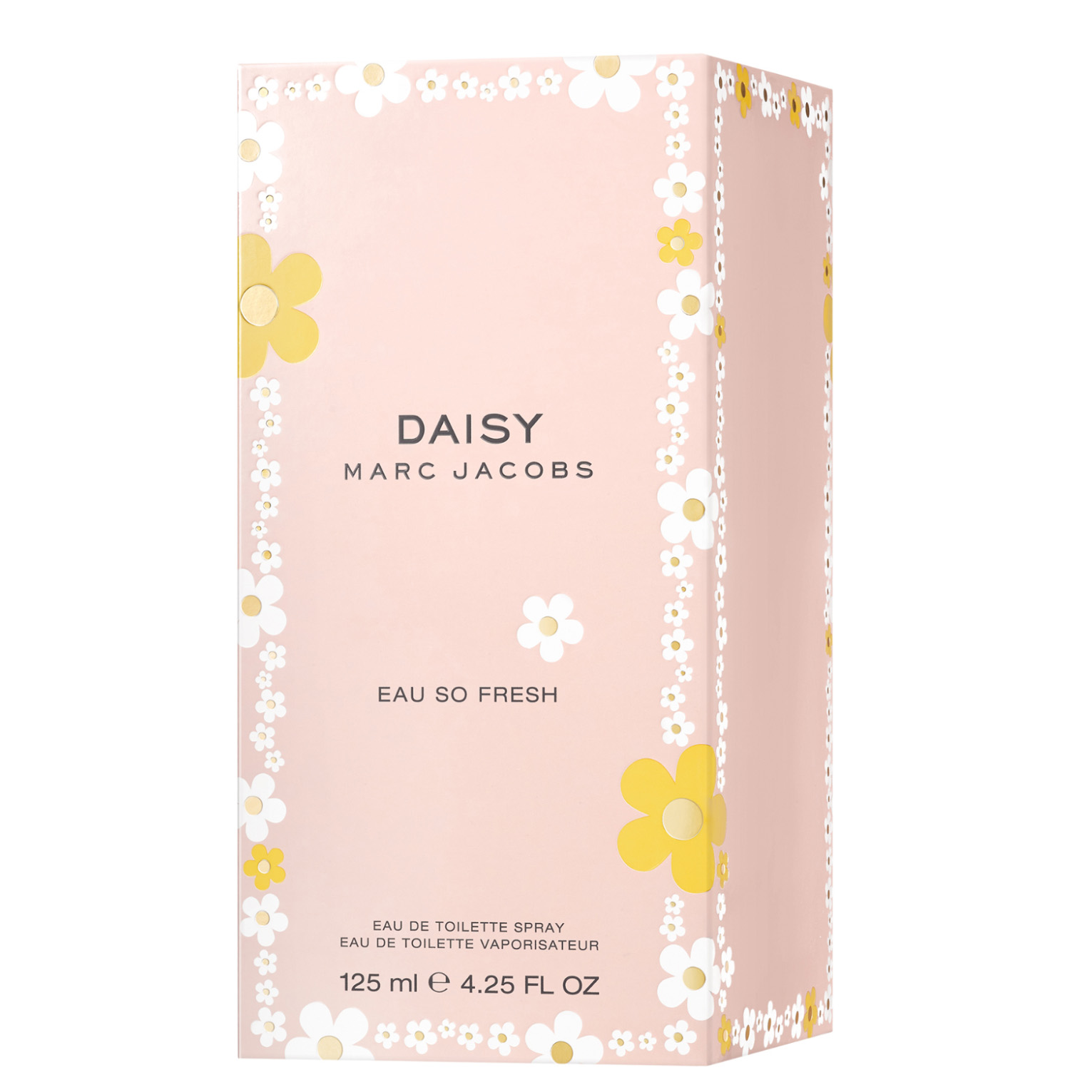 Marc Jacobs Daisy Eau So Fresh Eau de Toilette 125ml
