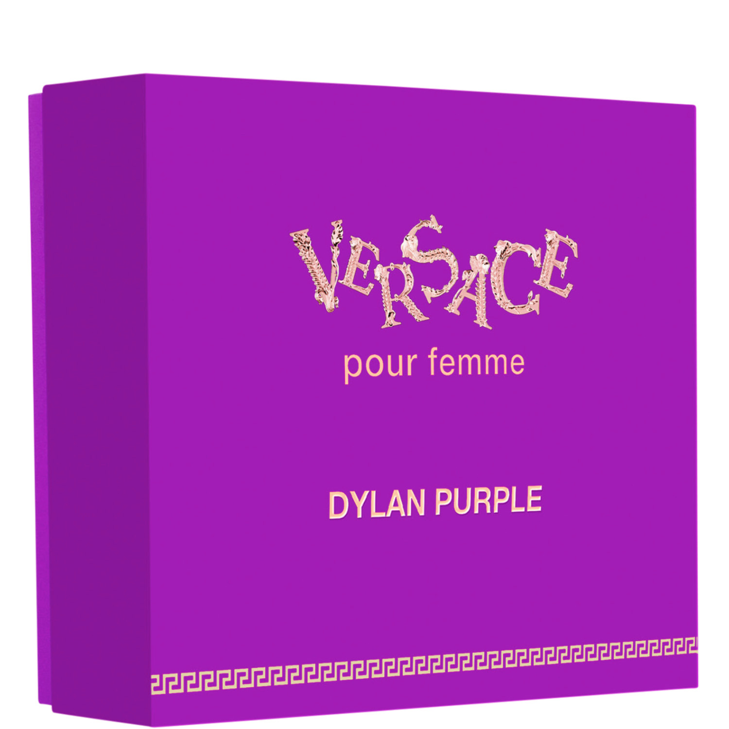 Versace Dylan Purple Set Eau de Parfum 30ml & Body Lotion 50ml