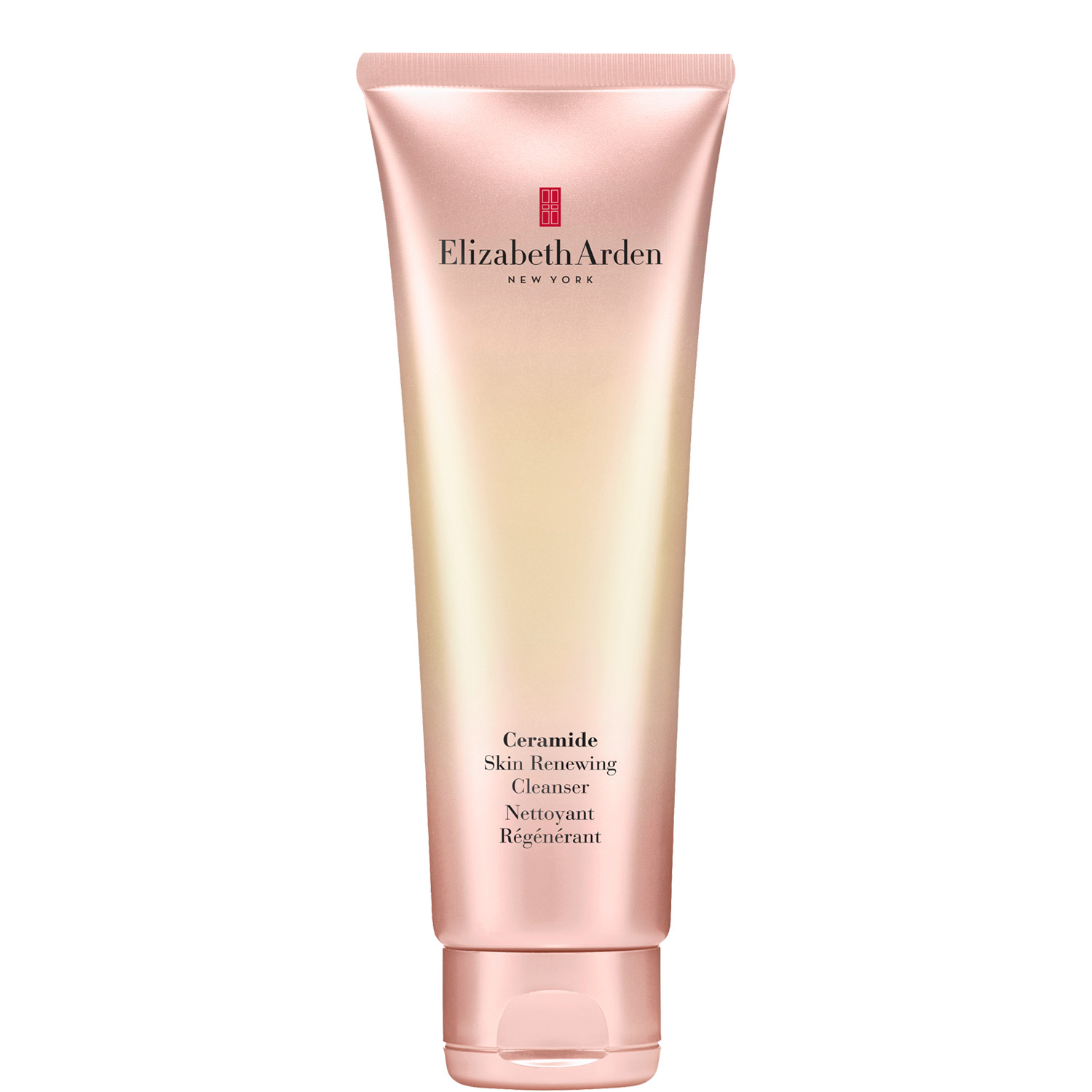 Elizabeth Arden Ceramide Skin Renewing Cleanser 125ml