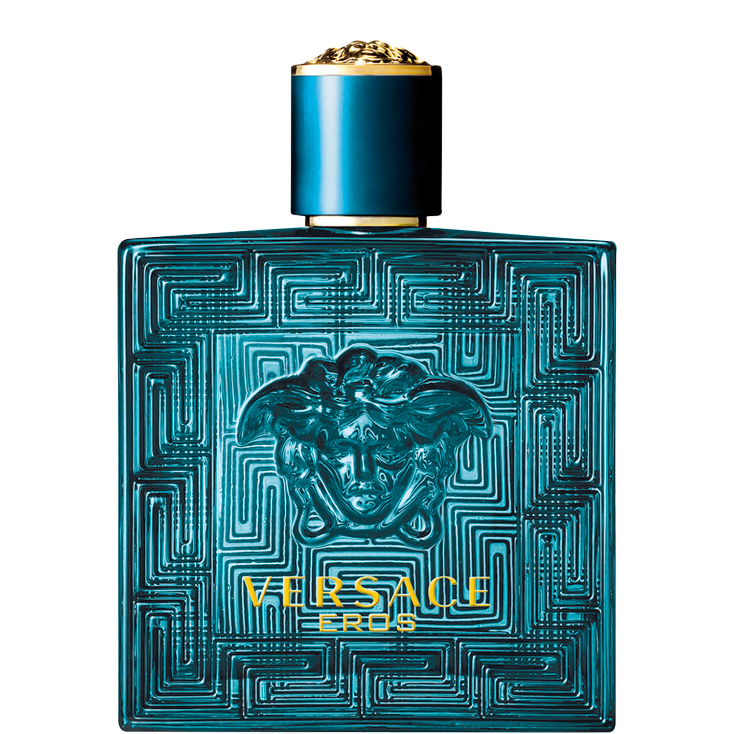 Versace Eros After Shave Lotion 100ml