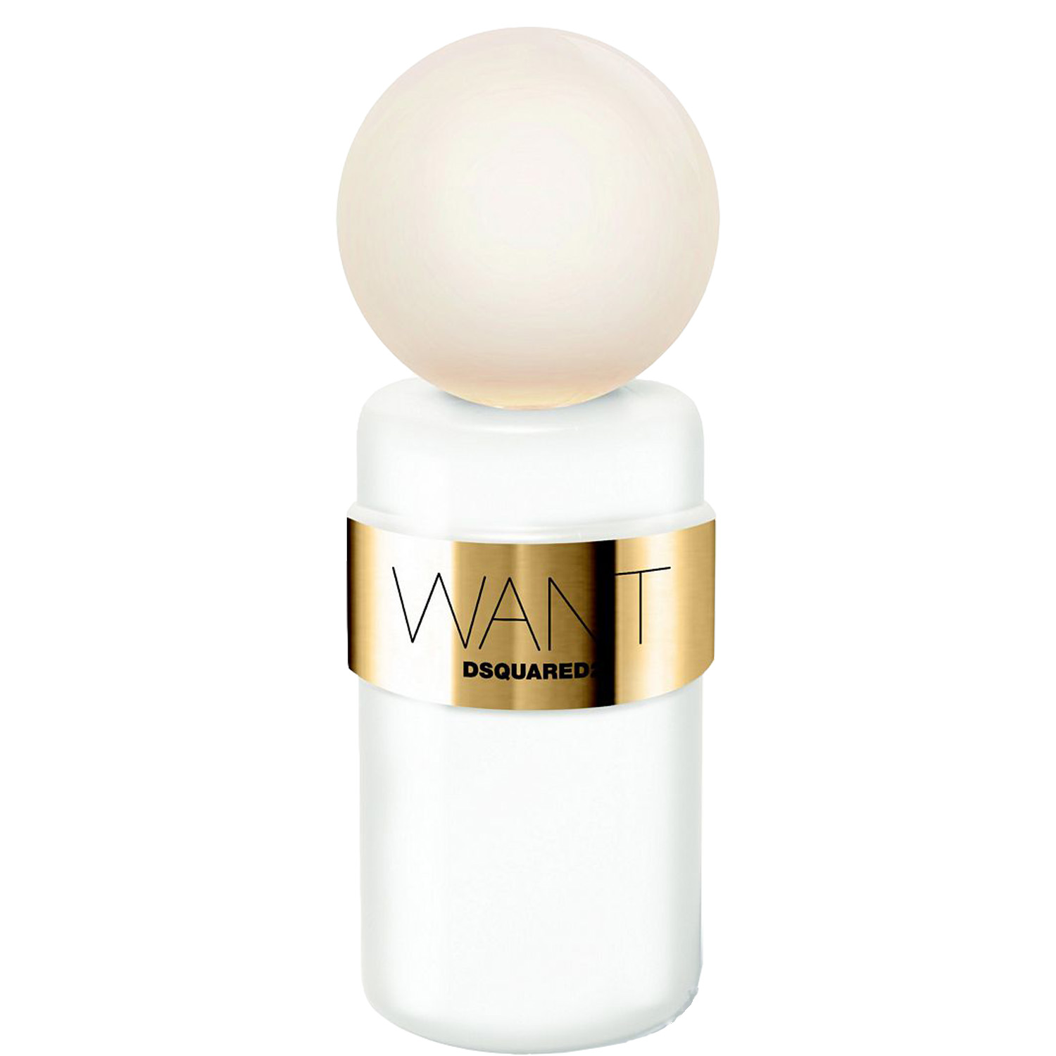 Dsquared² Want Body Lotion 200ml