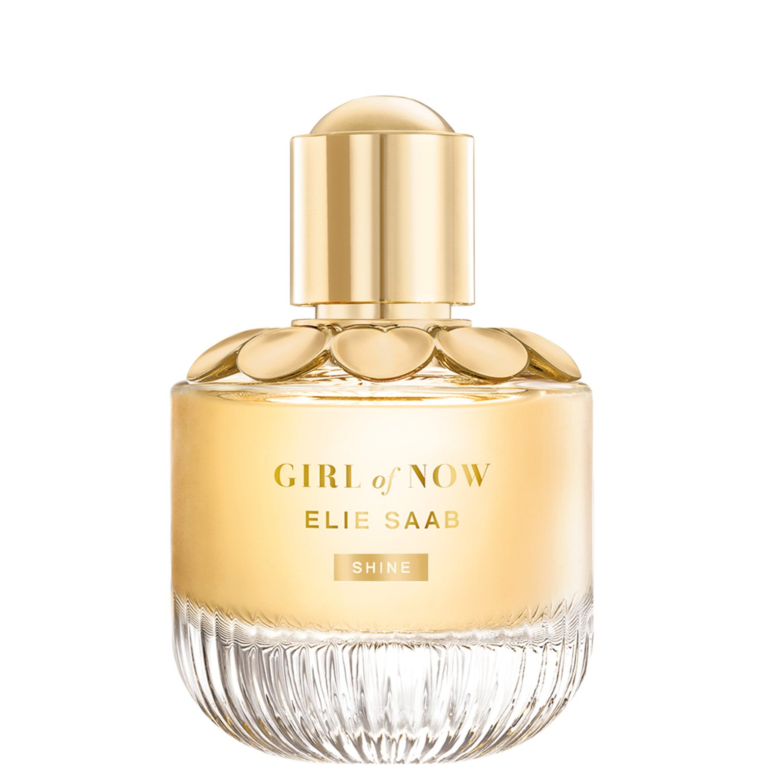 Elie Saab Girl Of Now Shine Eau de Parfum 50ml Elie Saab Girl Of Now Shine Eau de Parfum 50ml