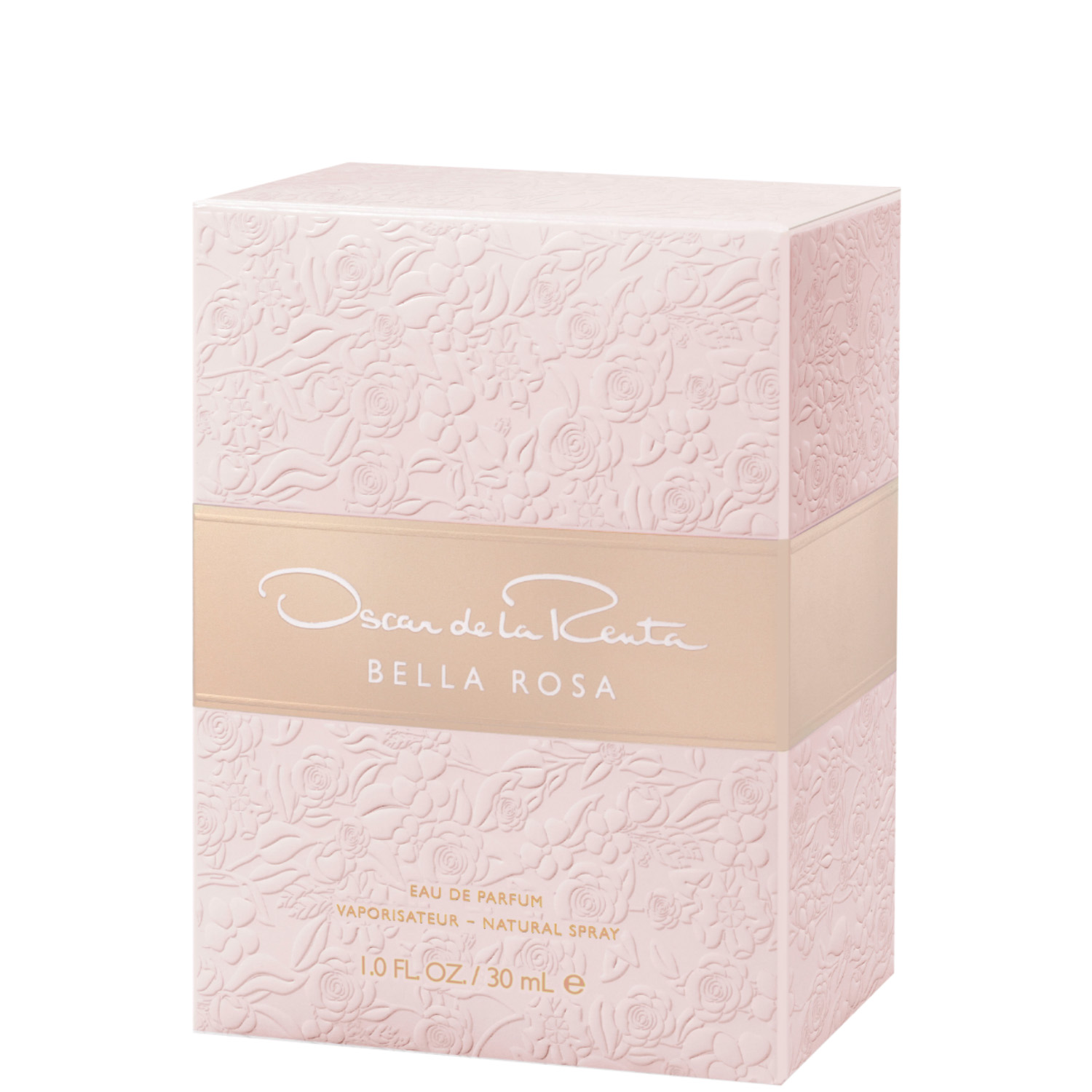 Oscar de la Renta Bella Rosa Eau de Parfum 30ml