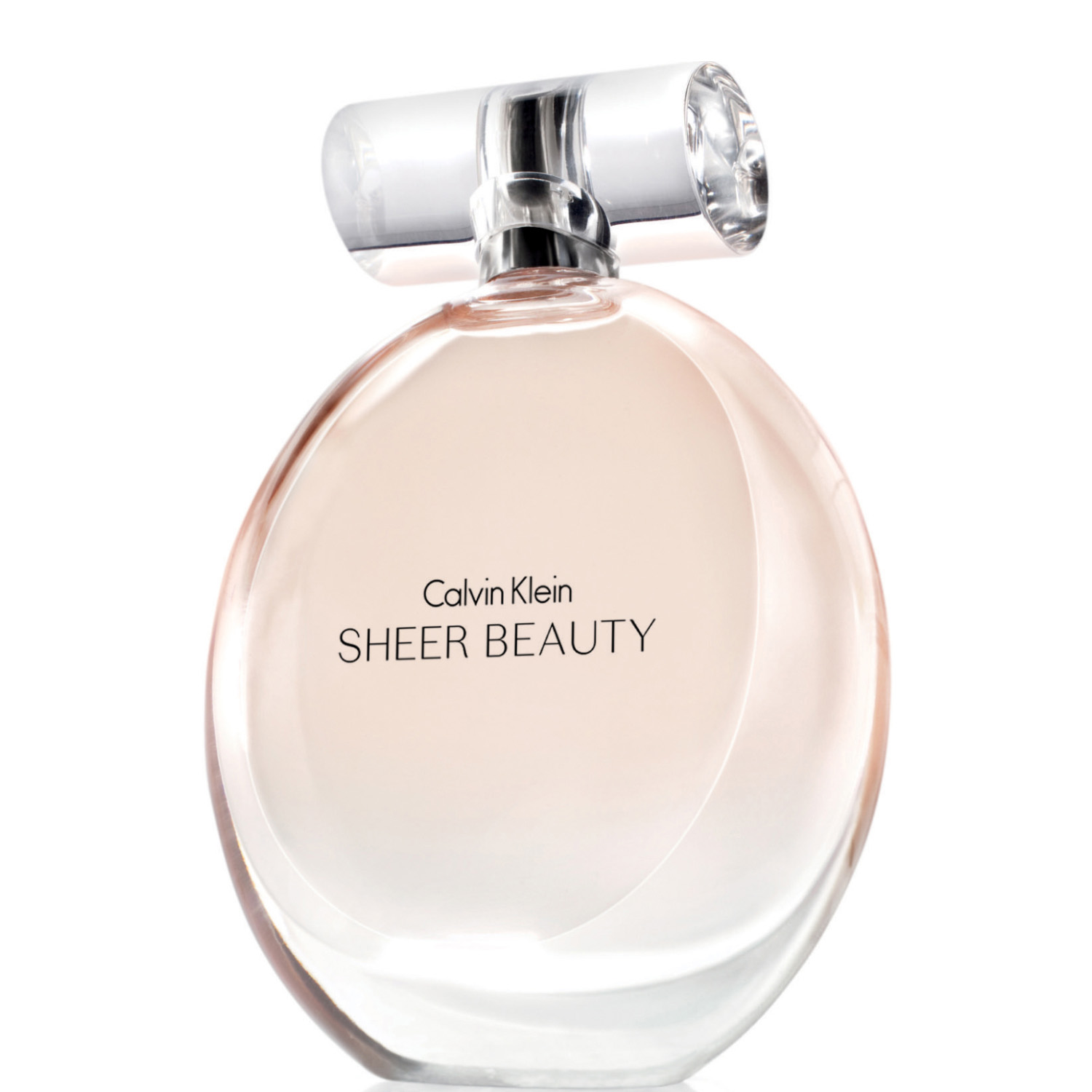 Calvin Klein Sheer Beauty Eau de Toilette 100ml
