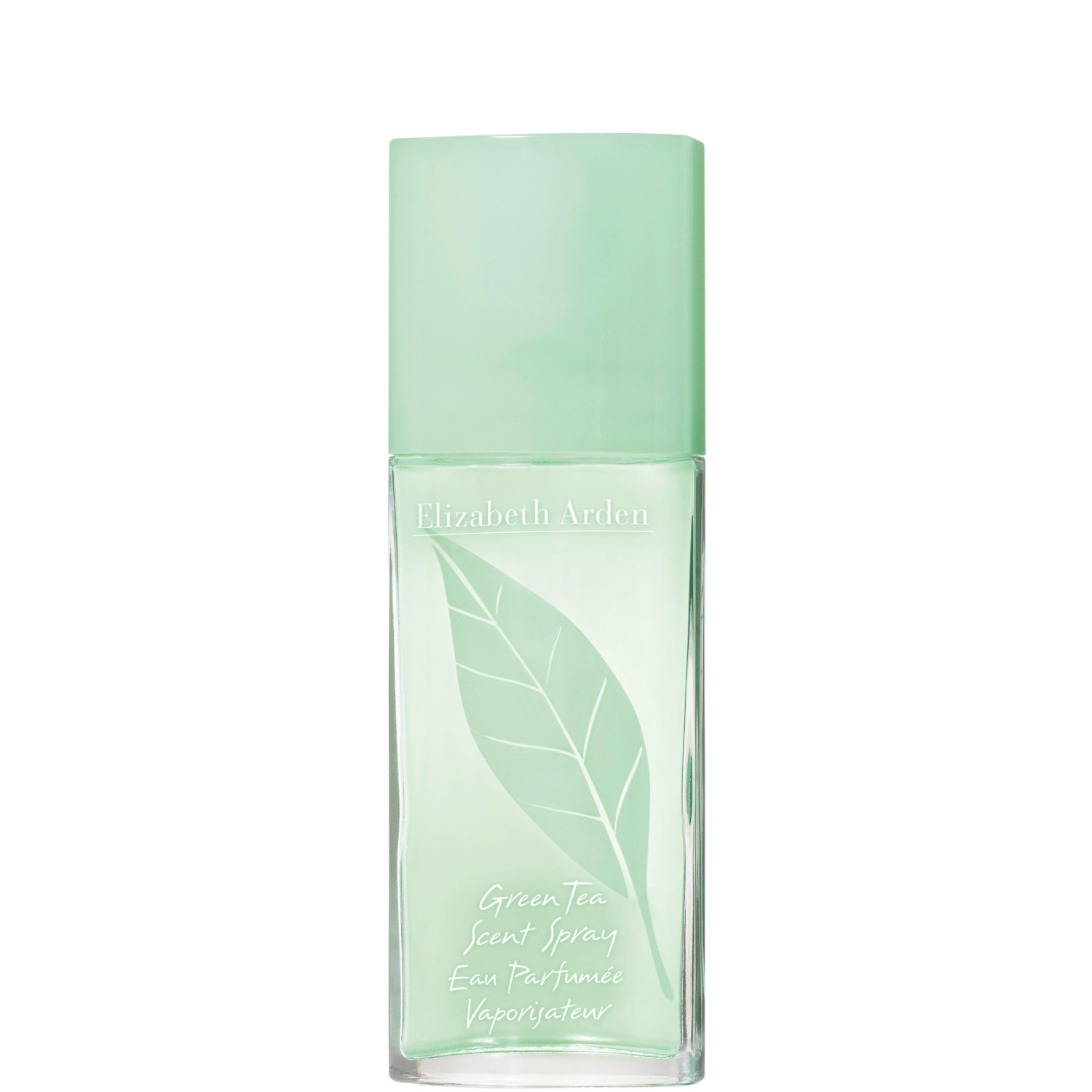 Elizabeth Arden Green Tea Scent Spray Eau Parfumée 50ml