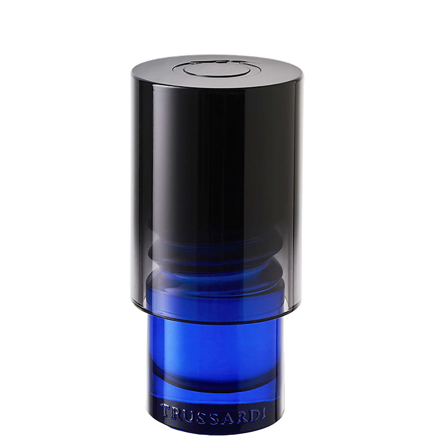 Trussardi Primo Notte Blue Eau de Parfum 50ml Refillable
