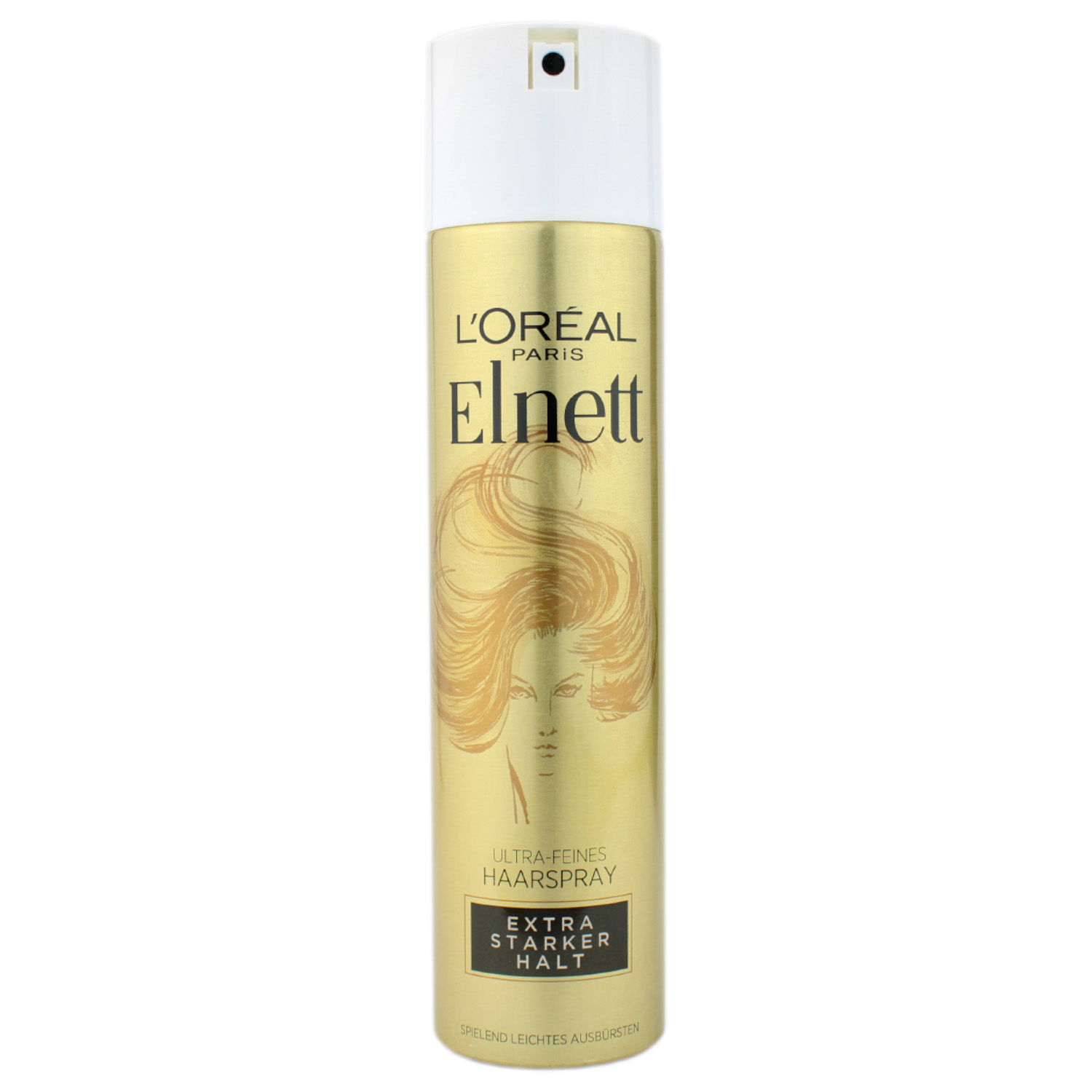 L'Oréal Elnett Haarspray Extra Starker Halt 250ml
