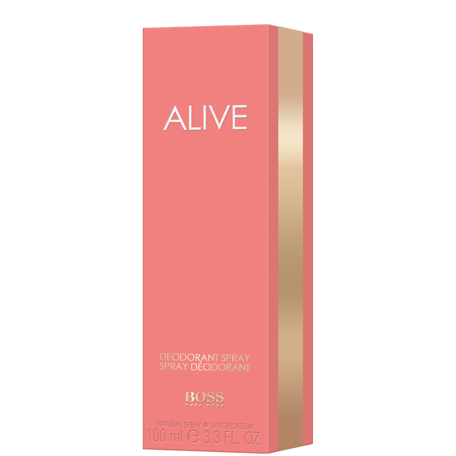 Hugo Boss Alive Deodorant Spray 100ml