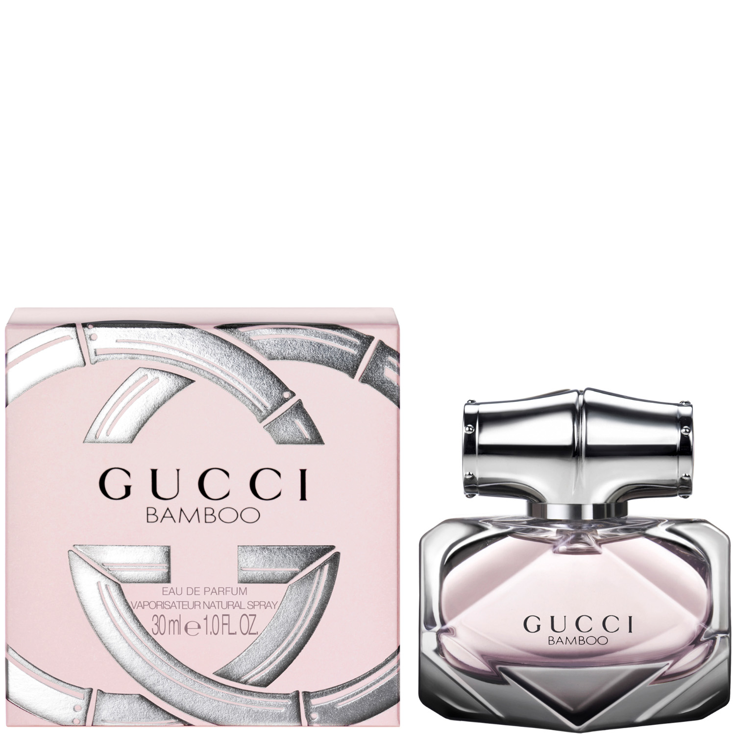 Gucci Bamboo Eau de Parfum 30ml