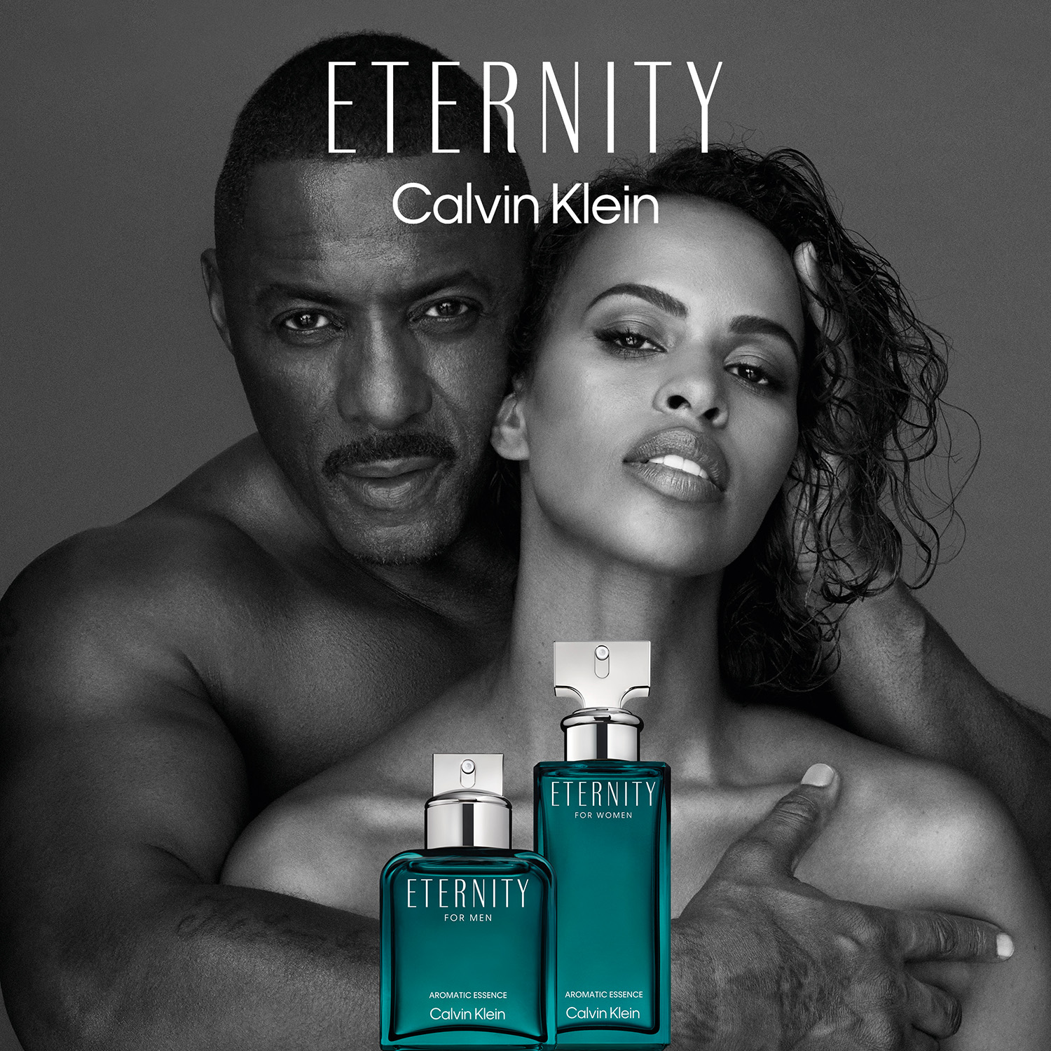 Calvin Klein Eternity Aromatic Essence for Women Parfum 30ml