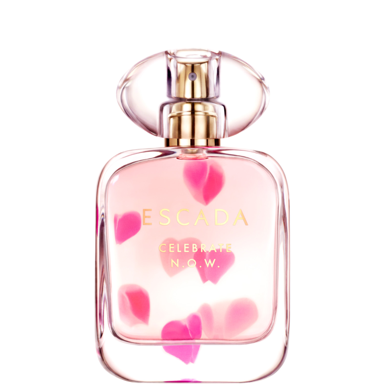 Escada Celebrate N.O.W. Eau de Parfum 50ml