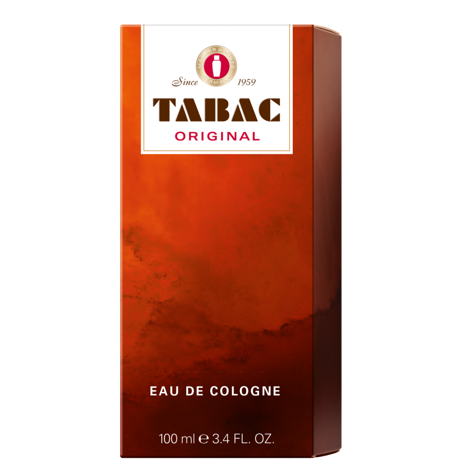 Tabac Original Eau de Cologne 100ml