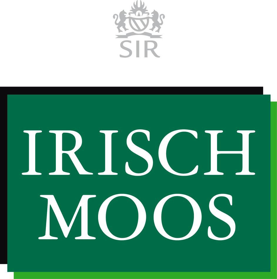 Irisch Moos