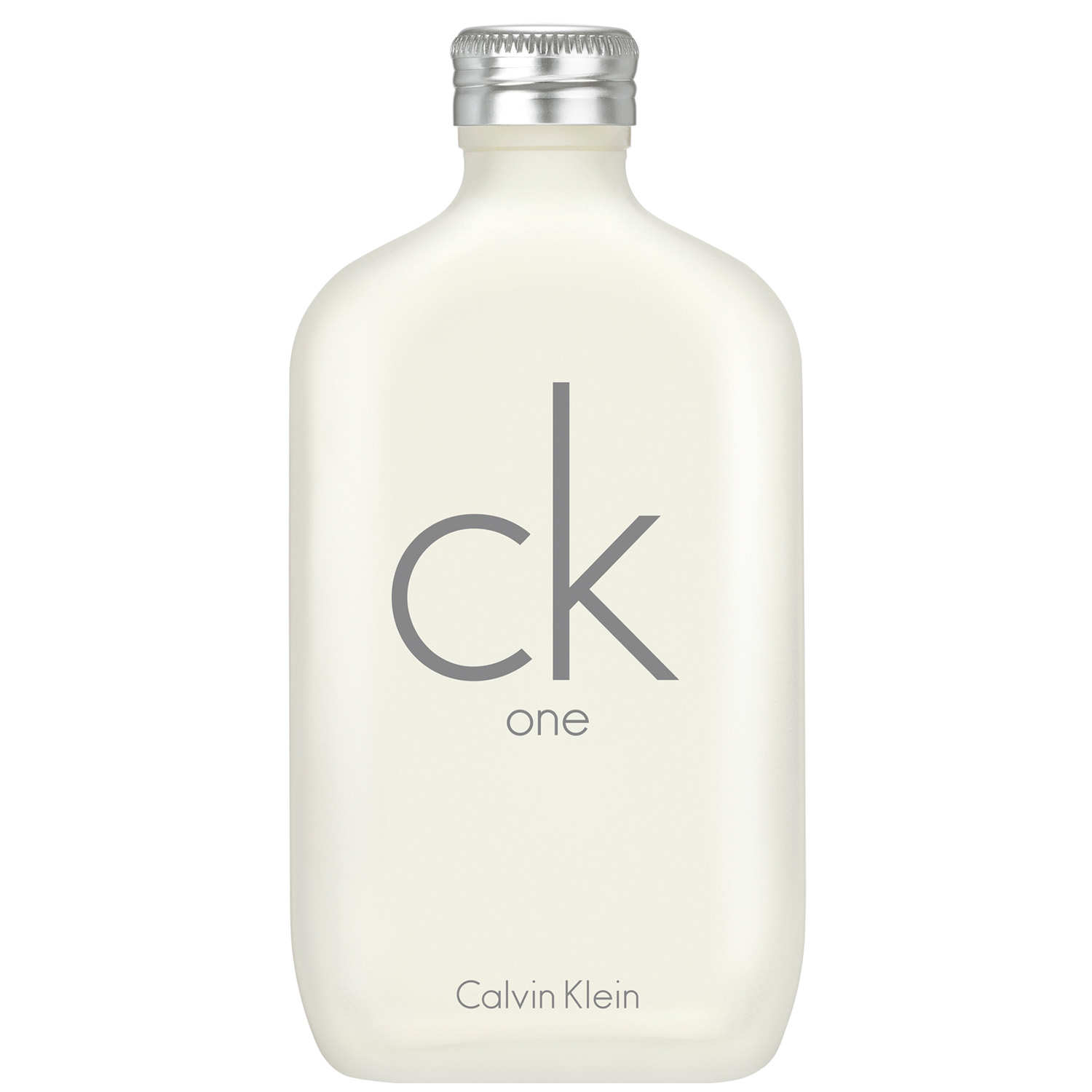 Calvin Klein CK One Eau de Toilette 200ml