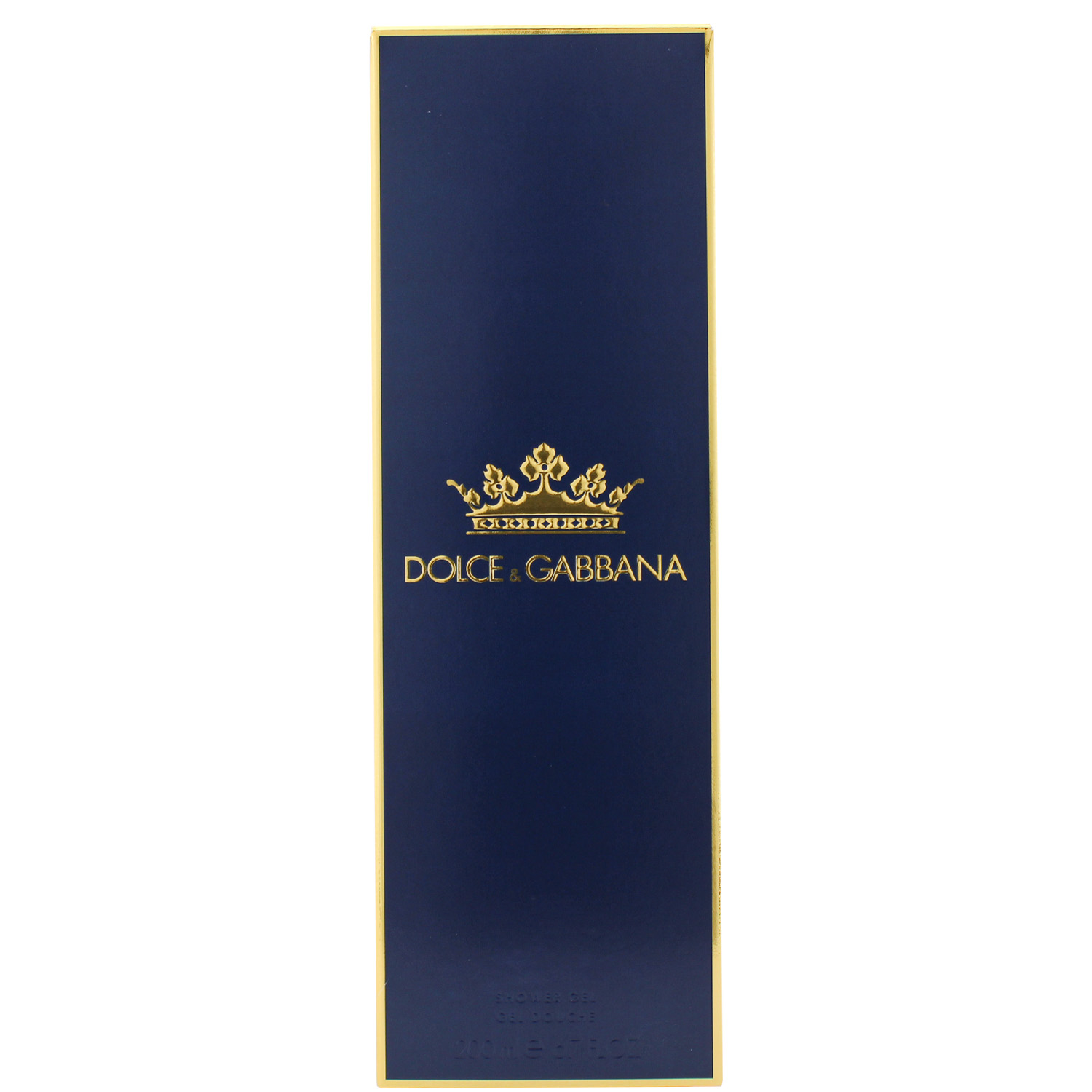 Dolce & Gabbana K by Dolce & Gabbana Shower Gel 200ml