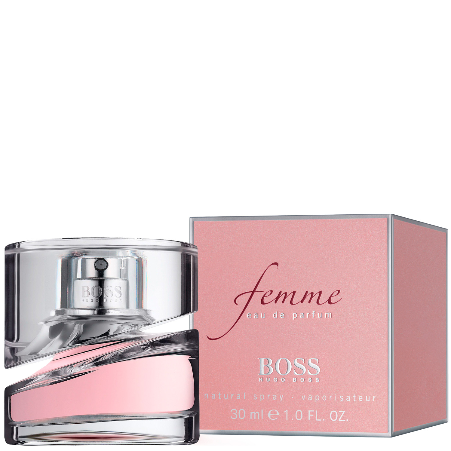 Hugo Boss Femme Eau de Parfum 30ml