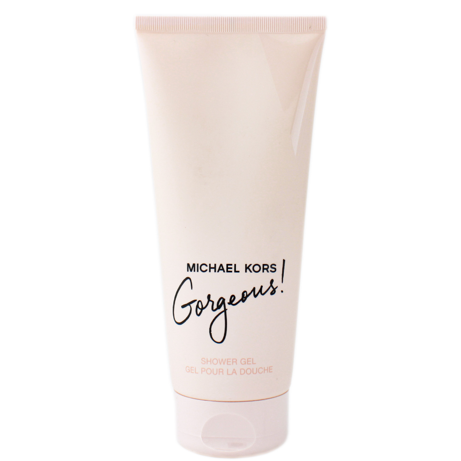 Michael Kors Gorgeous! Showergel 200ml