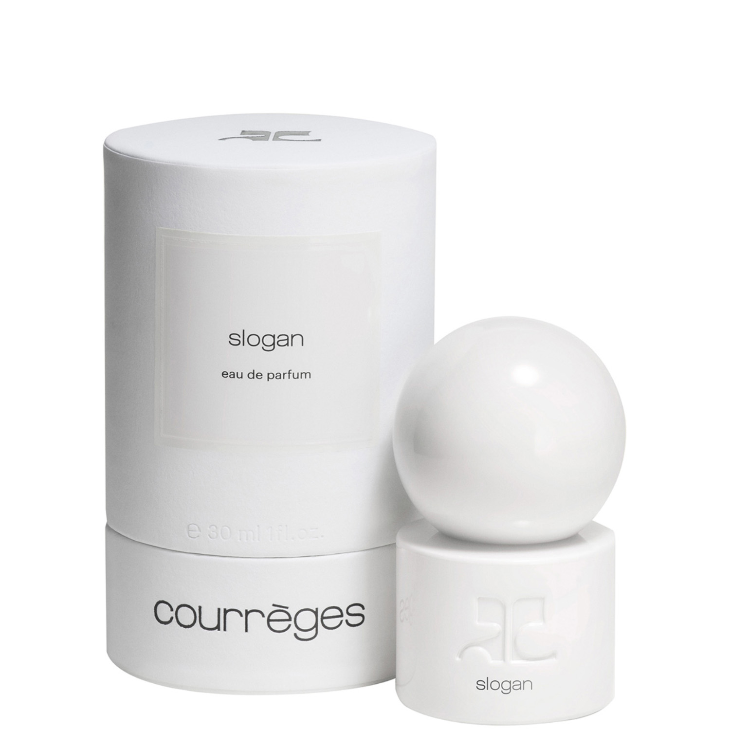 Courréges Slogan Eau de Parfum 30ml