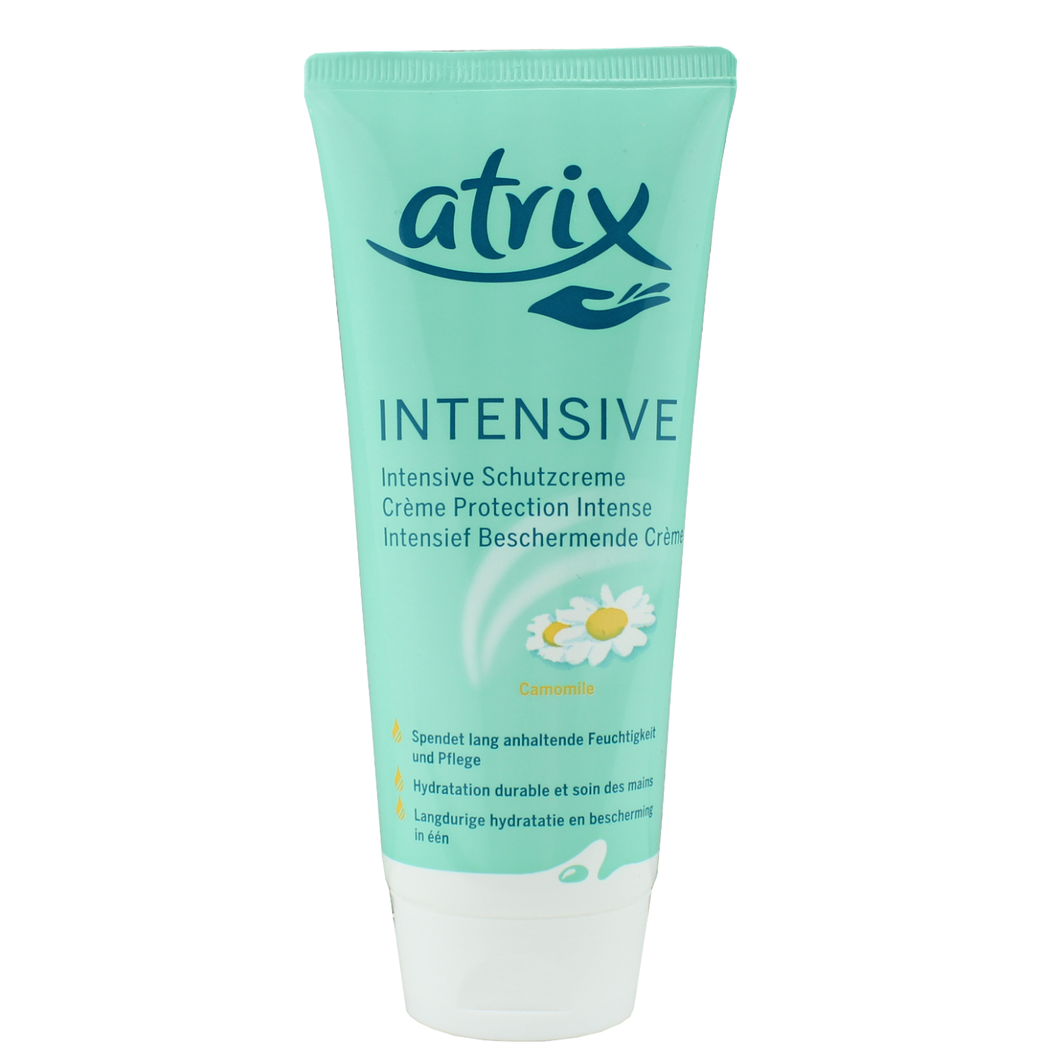 Atrix Intensiv Schutzcreme in der Tube 100ml