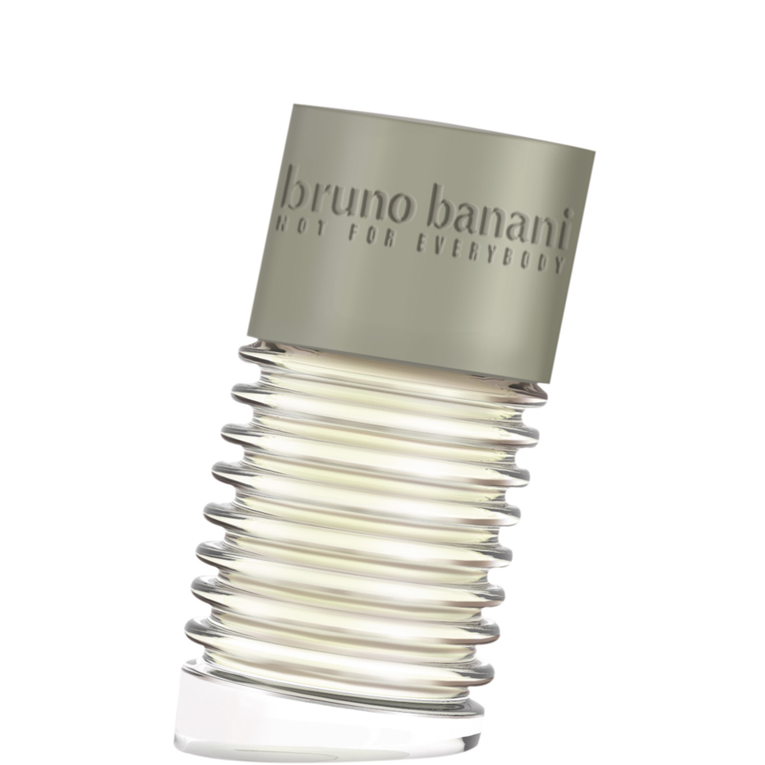 Bruno Banani Man Eau de Toilette 50ml