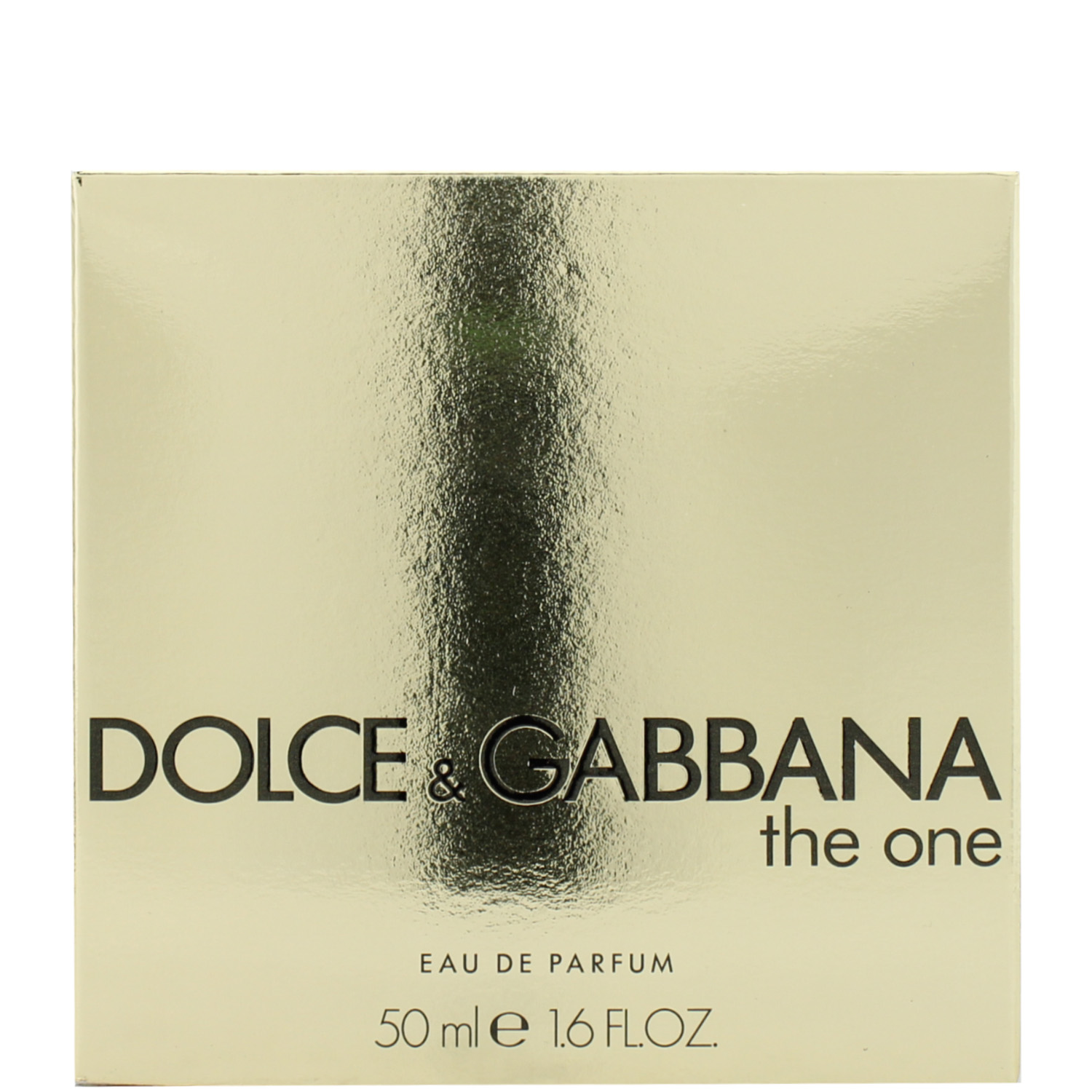 Dolce & Gabbana The One Eau de Parfum 50ml