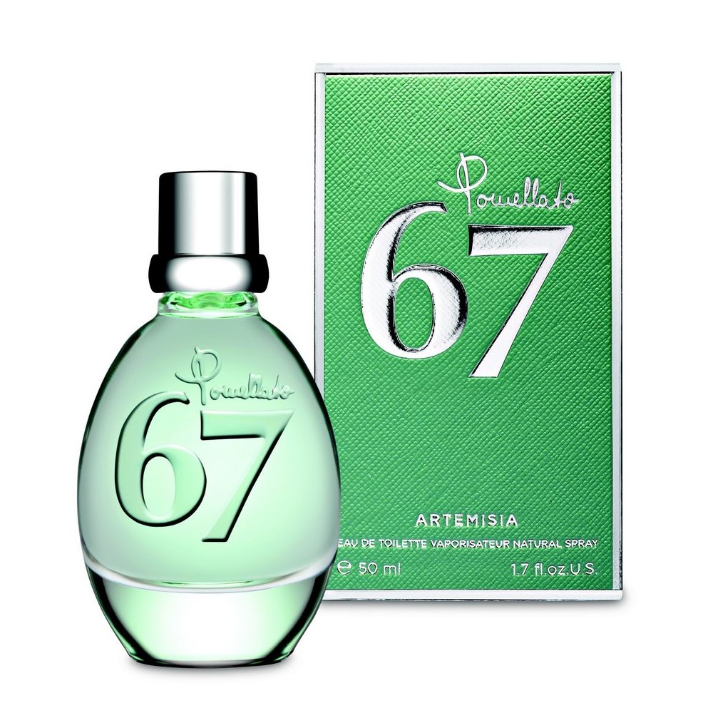 Pomellato 67 Artemisia Eau de Toilette 50ml