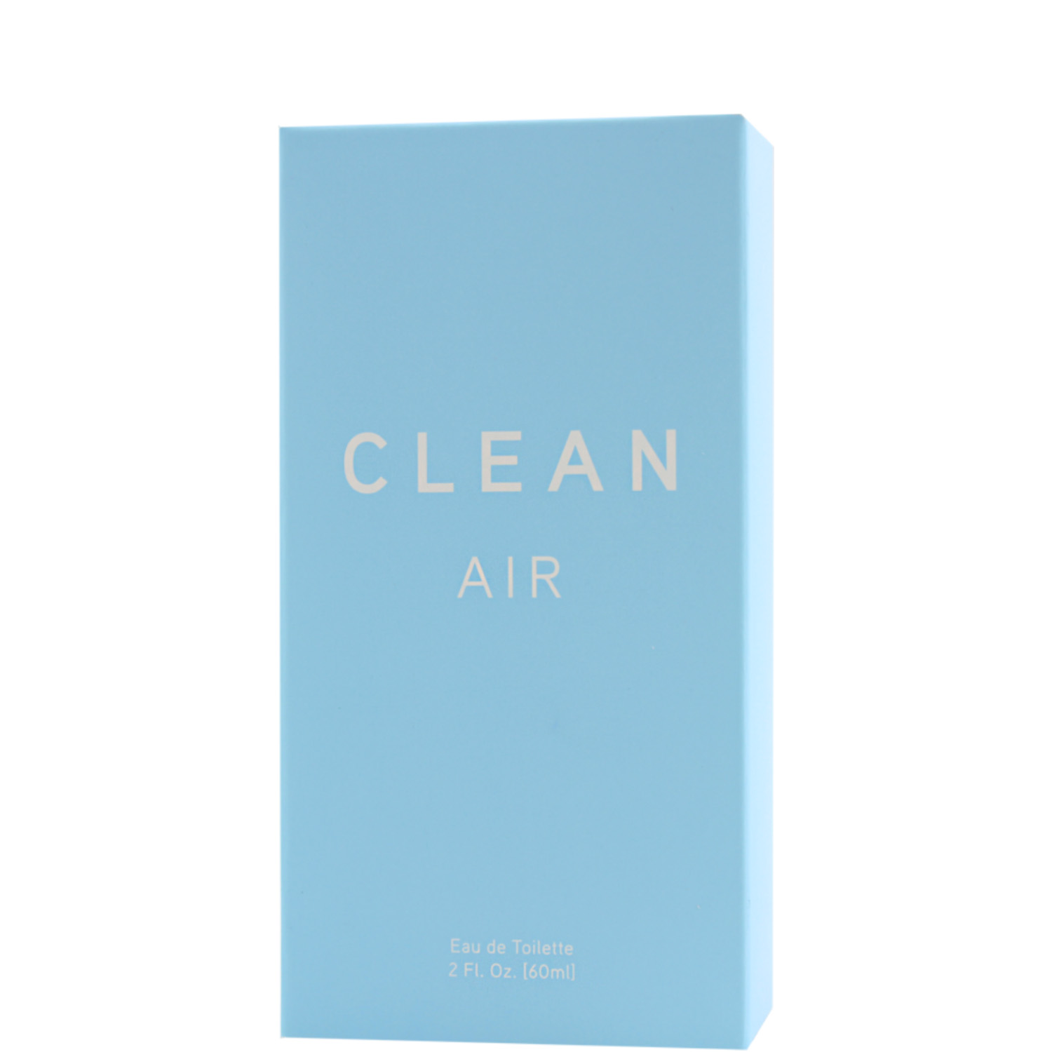 Clean Air Eau de Toilette 60ml