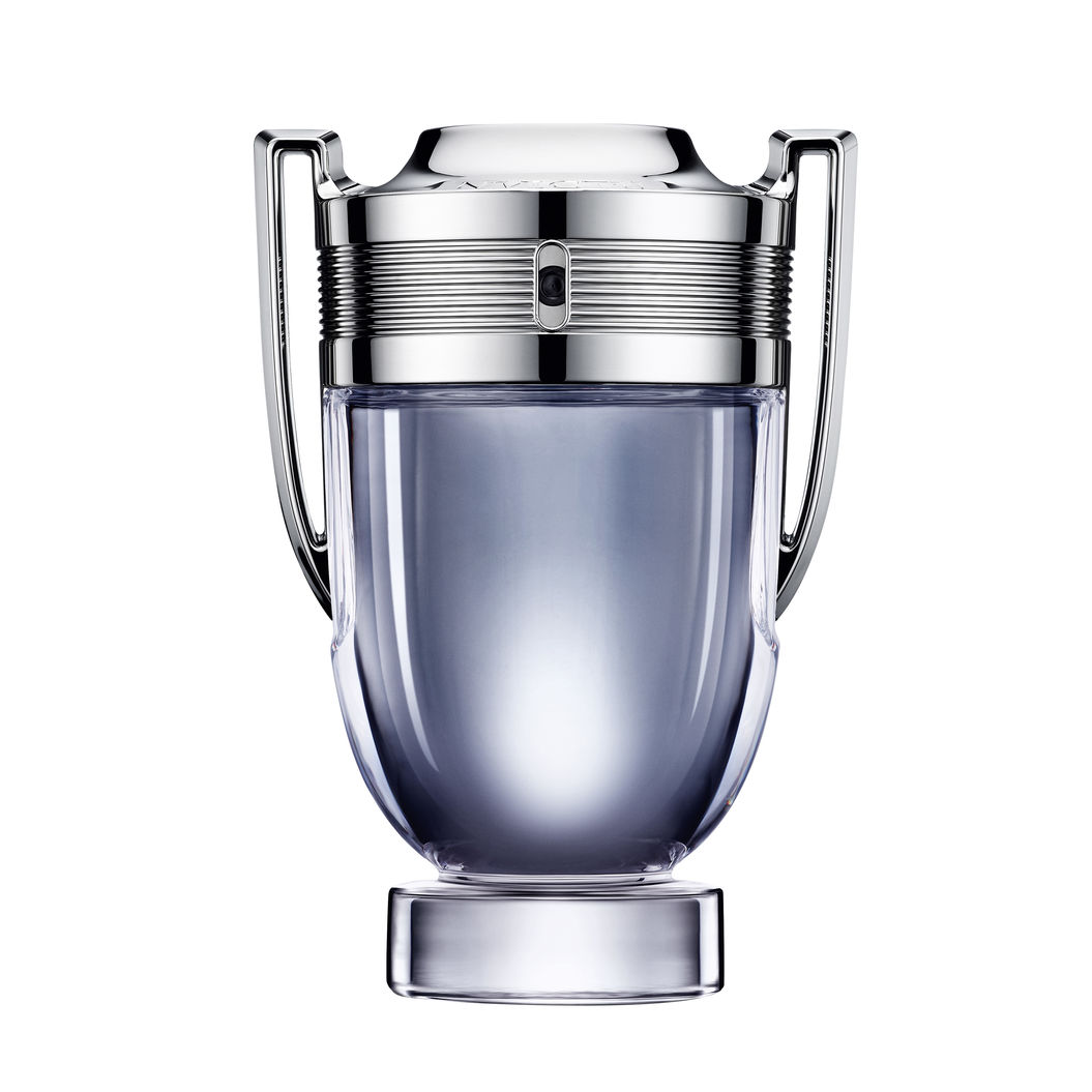 Paco Rabanne Invictus Eau de Toilette 100ml