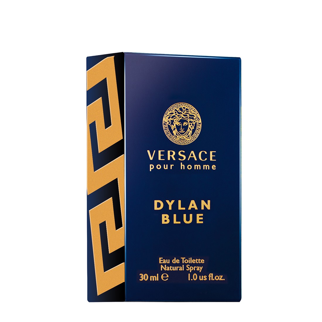 Versace Dylan Blue Eau de Toilette 30ml