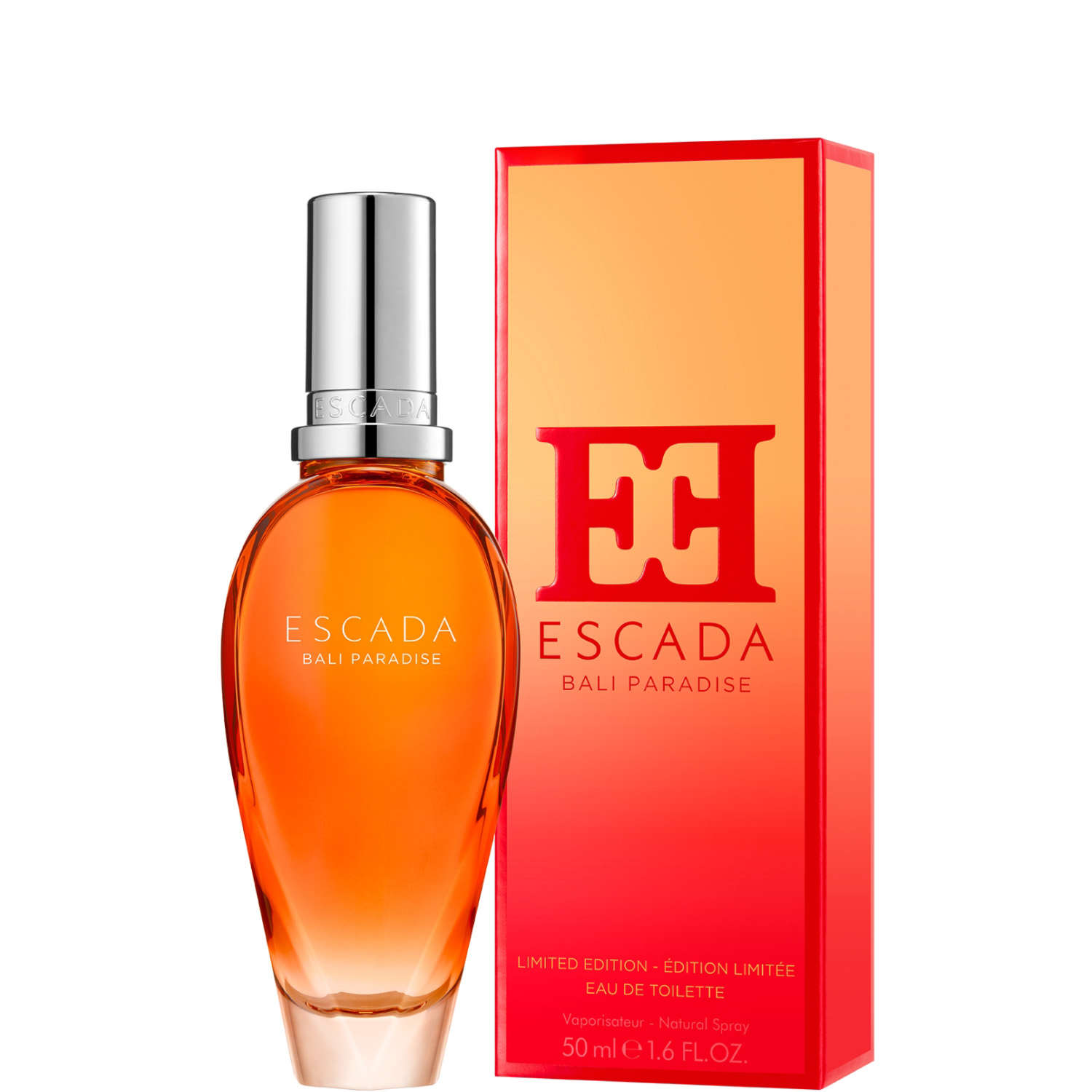 Escada Bali Paradise Eau de Toilette 50ml