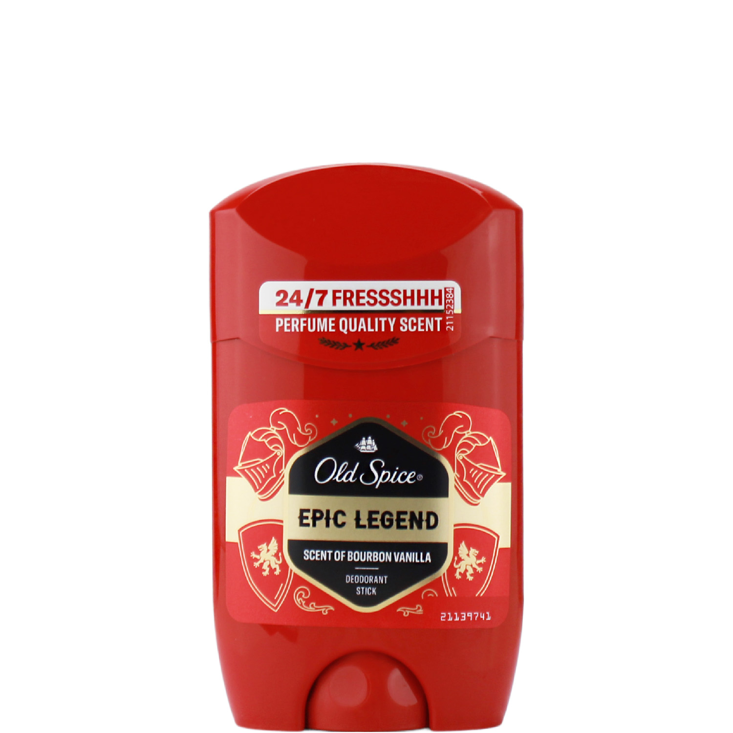 Old Spice Epic Legend Deodorant Stick 50ml