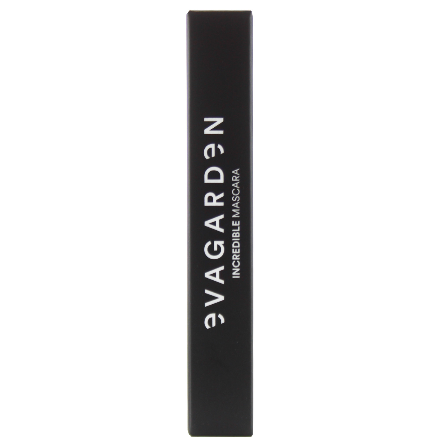 EVAGARDEN Incredible Mascara 9ml