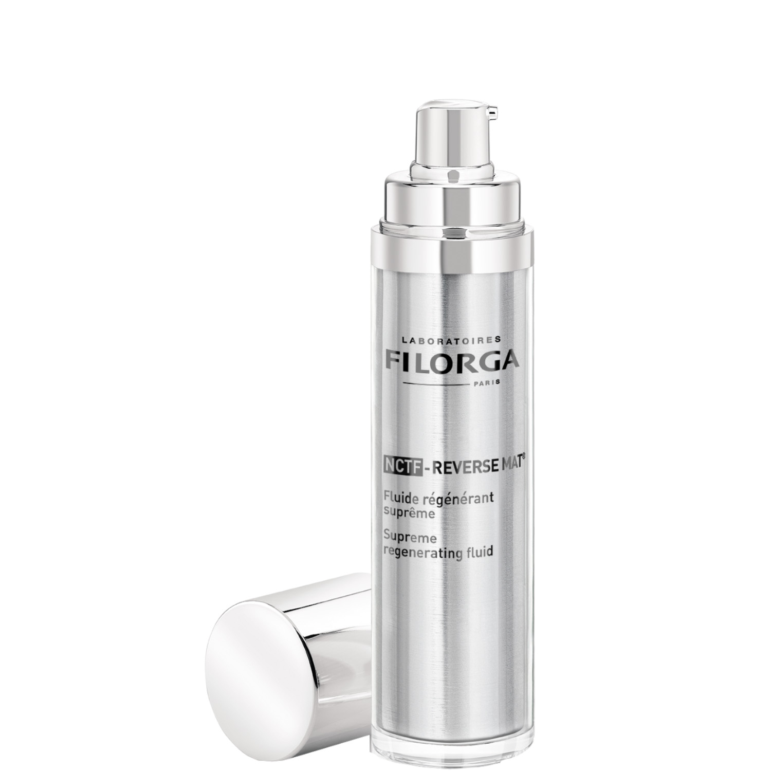 Filorga NCTF-Reverse Mat® Fluid für maximale Regeneration 50ml