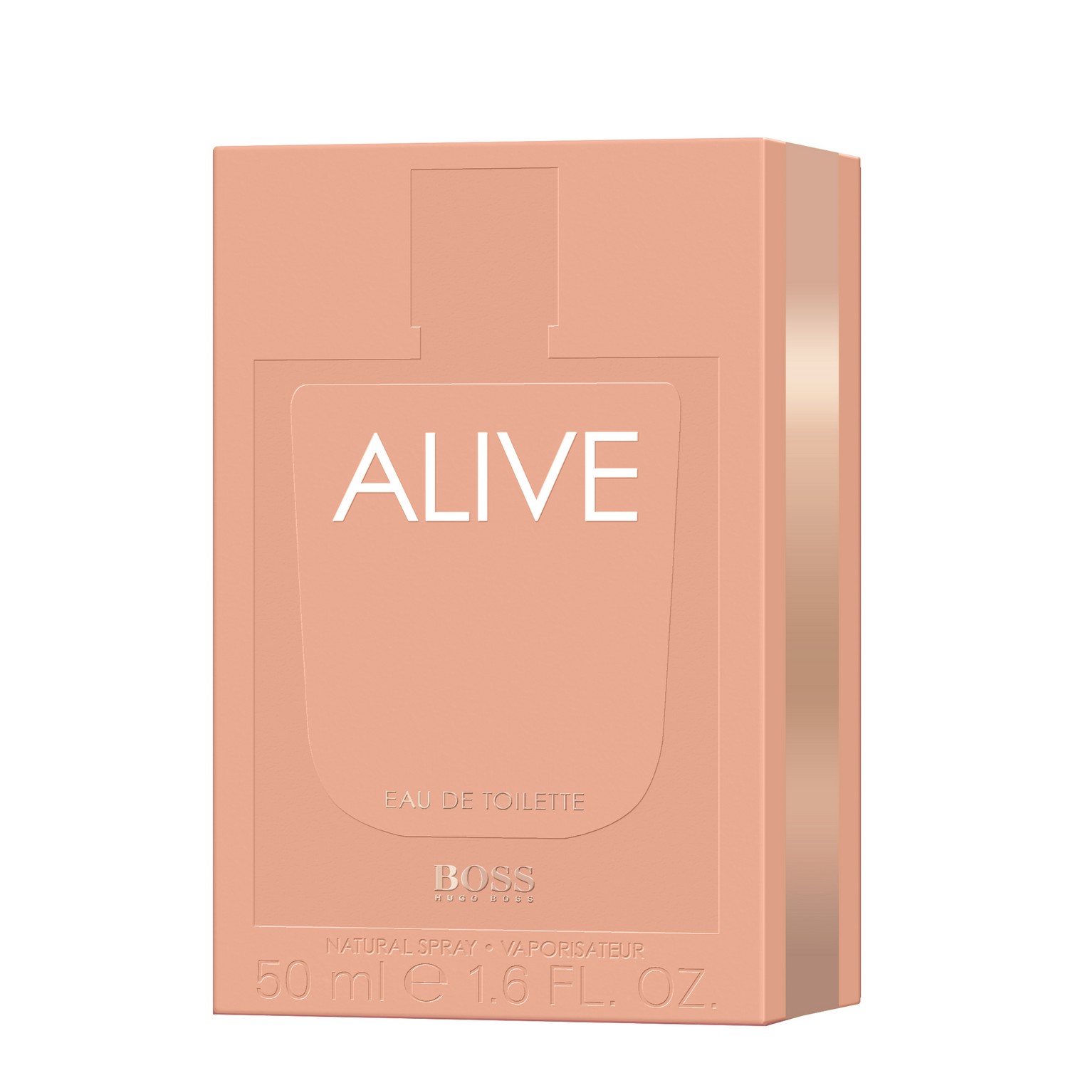 Hugo Boss Alive Eau de Toilette 80ml