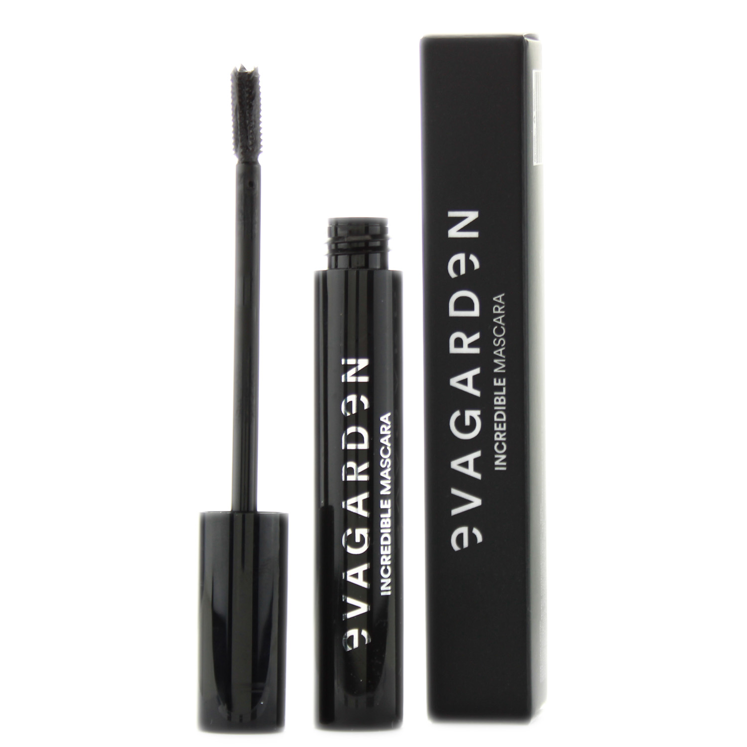 EVAGARDEN Incredible Mascara 9ml