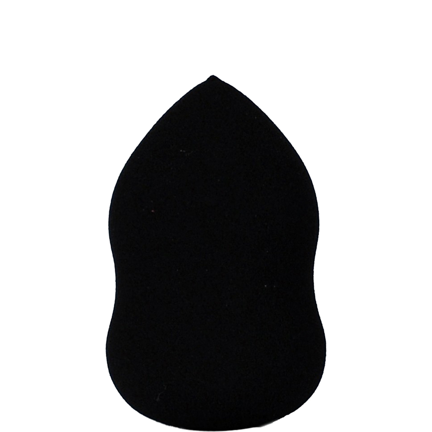 Face Blender Make-Up Schwamm Schwarz