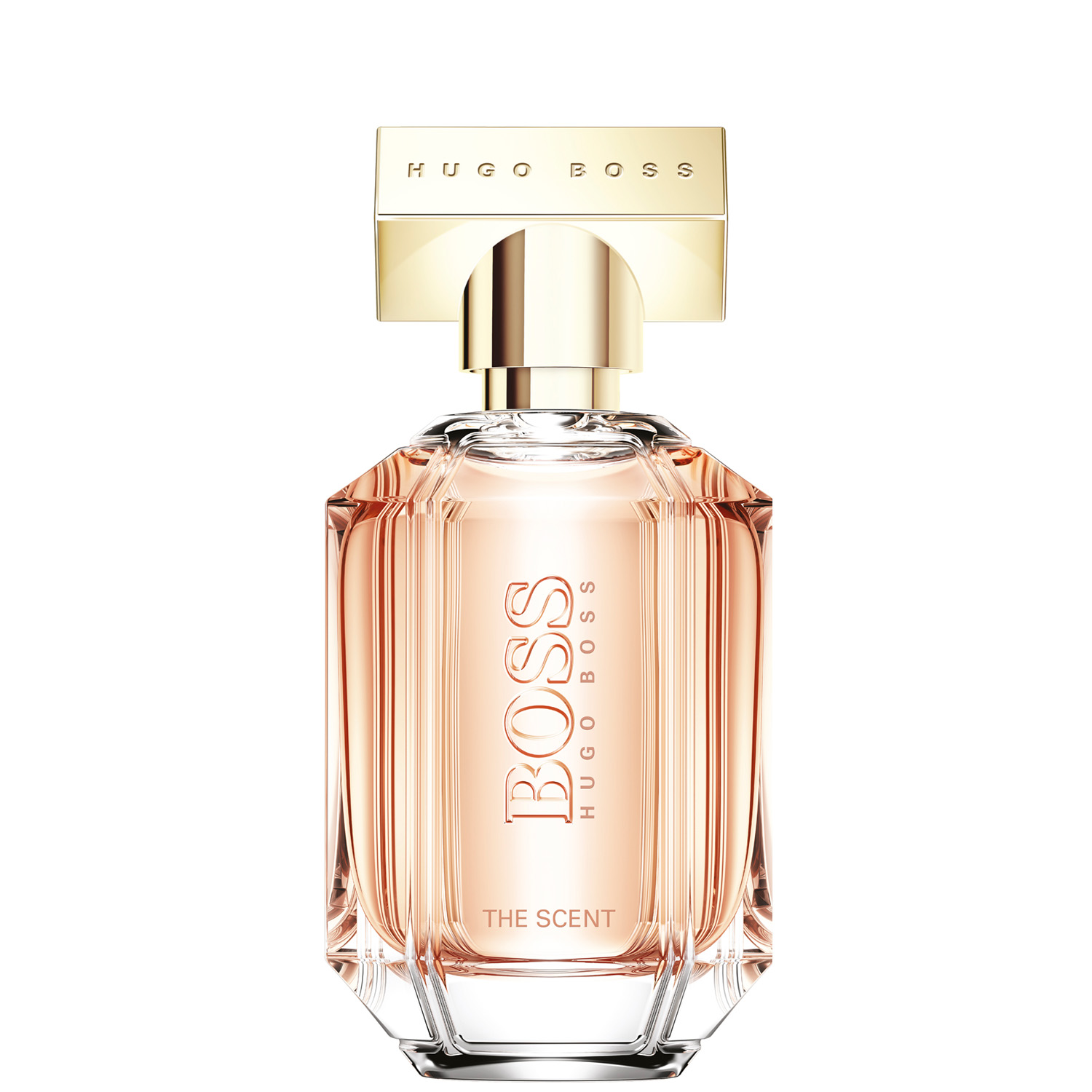 Hugo Boss The Scent for Her Eau de Parfum 50ml