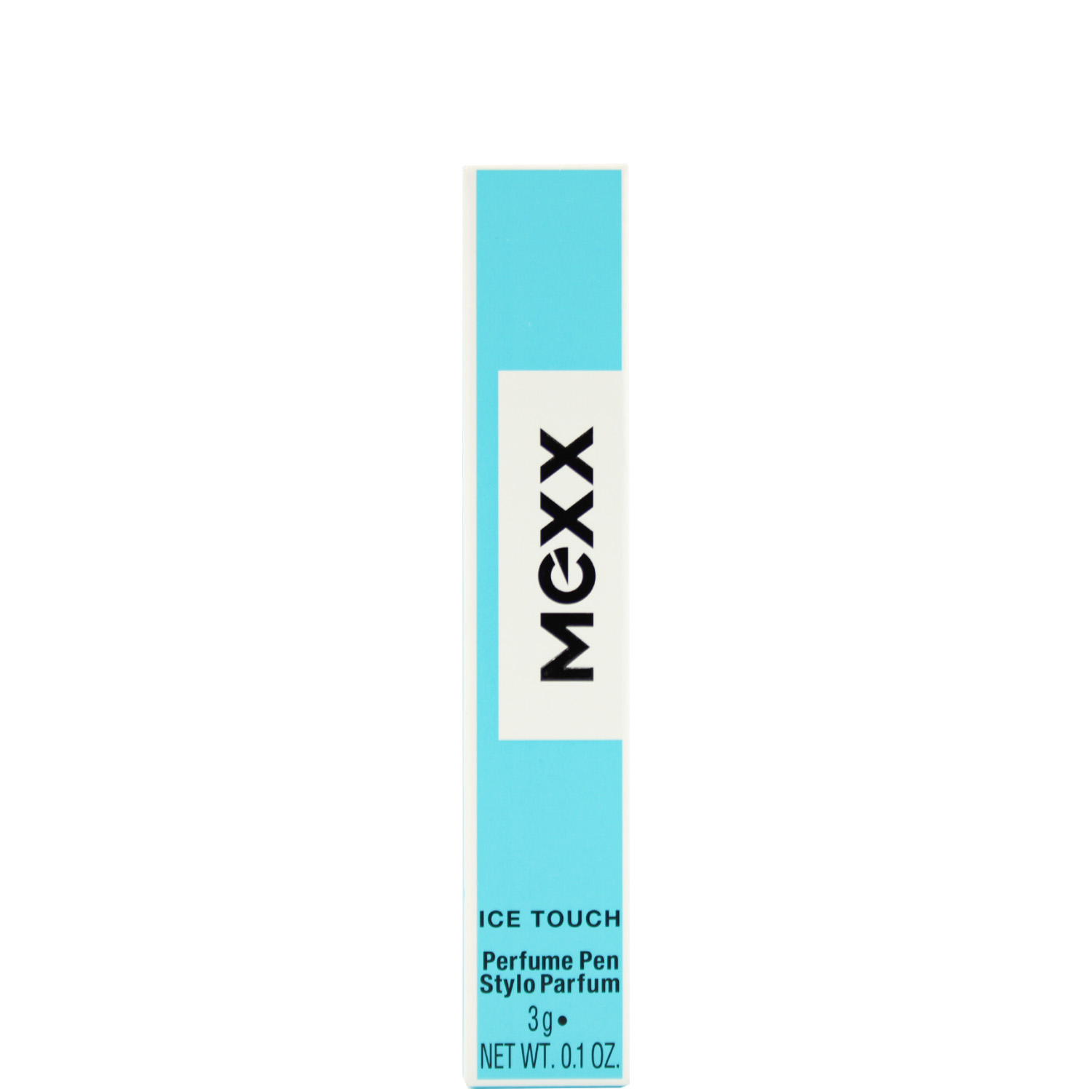 Mexx Ice Touch Woman Parfum Pen 3g