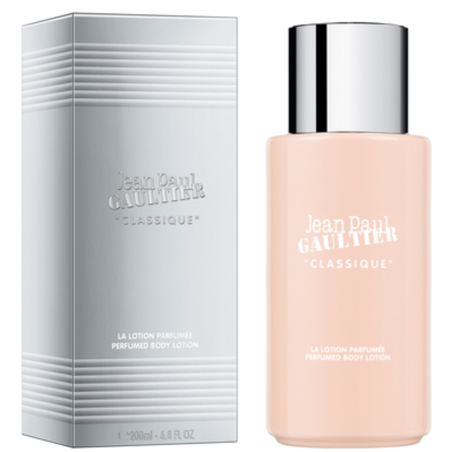 Jean Paul Gaultier Classique Body Lotion 200ml