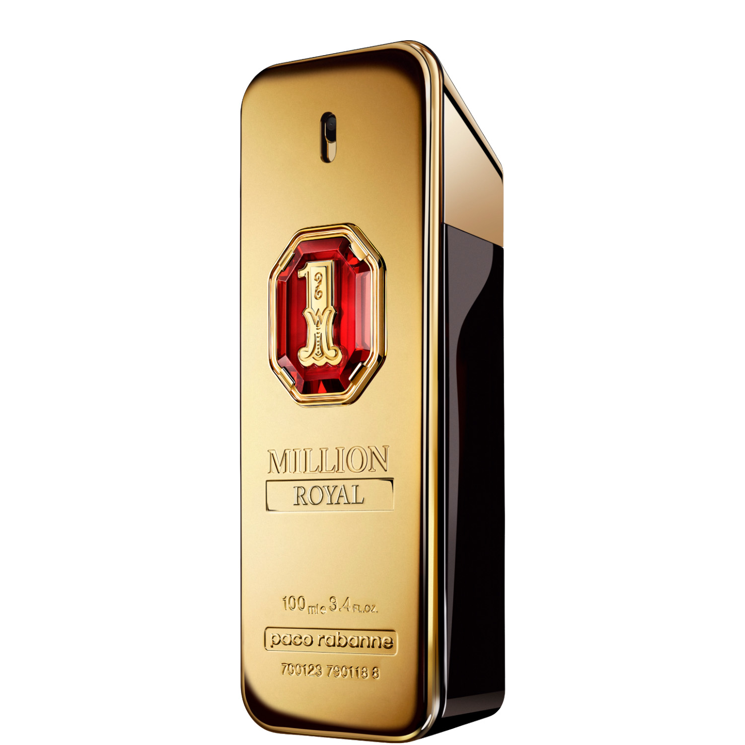Rabanne 1 Million Royal Eau de Parfum 100ml