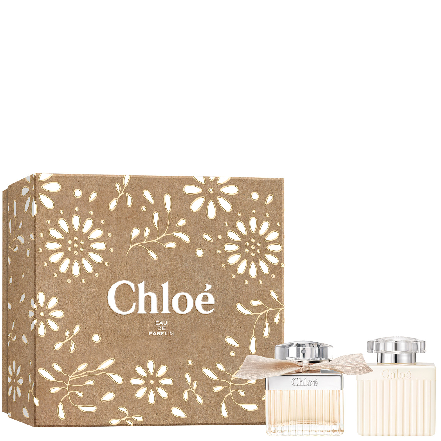 Chloé by Chloé Set Eau de Parfum 50ml & Body Lotion 100ml