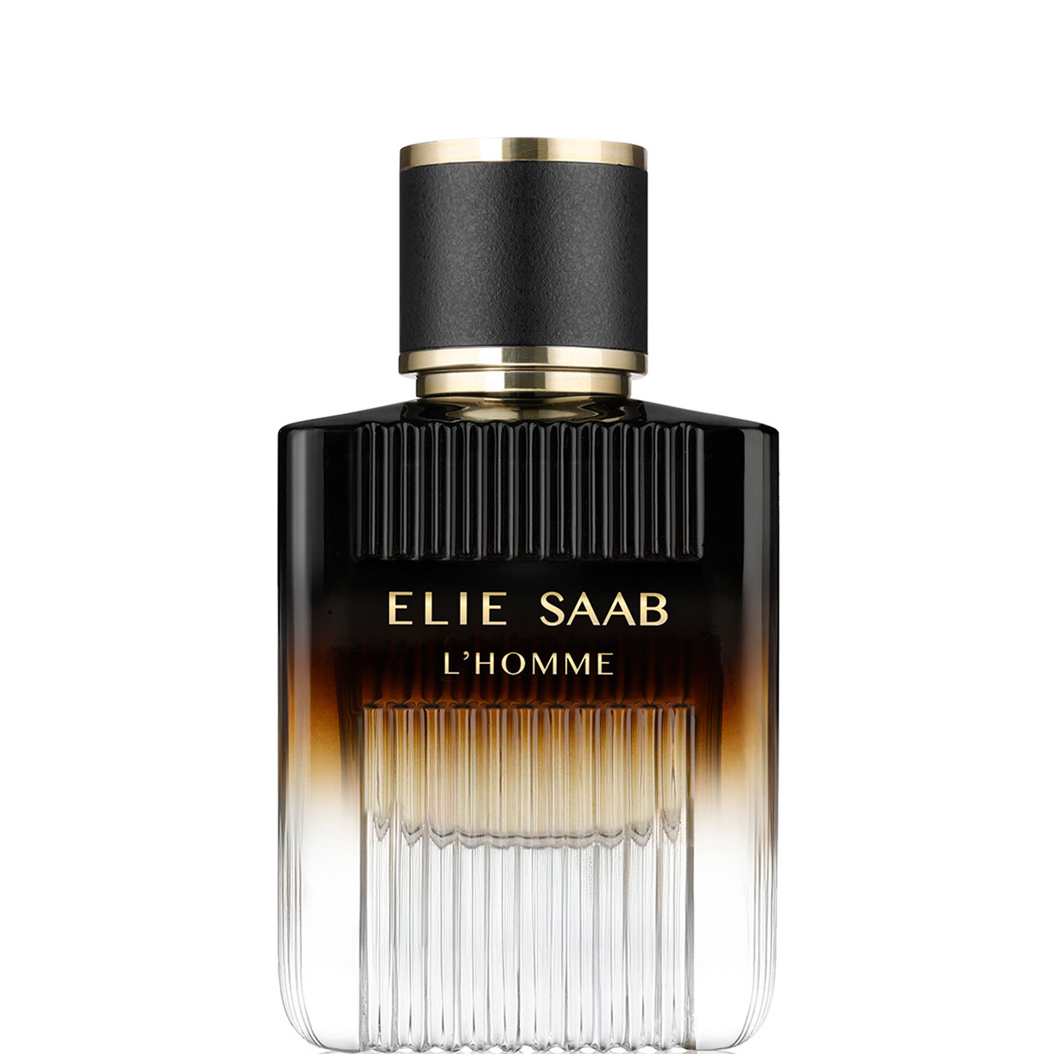 Elie Saab L'Homme Eau de Parfum Intense Refillable 50ml