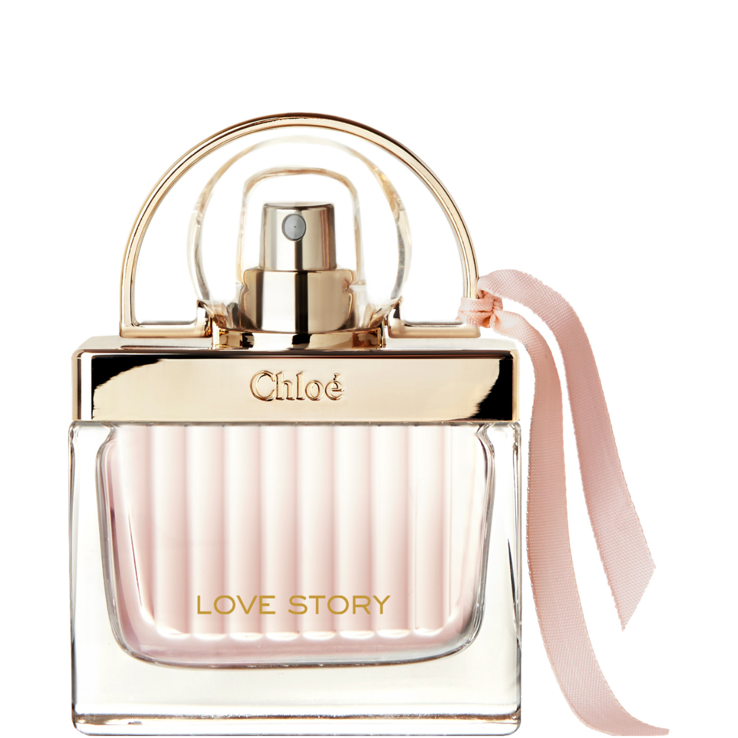 Chloé Love Story Eau de Toilette 30ml