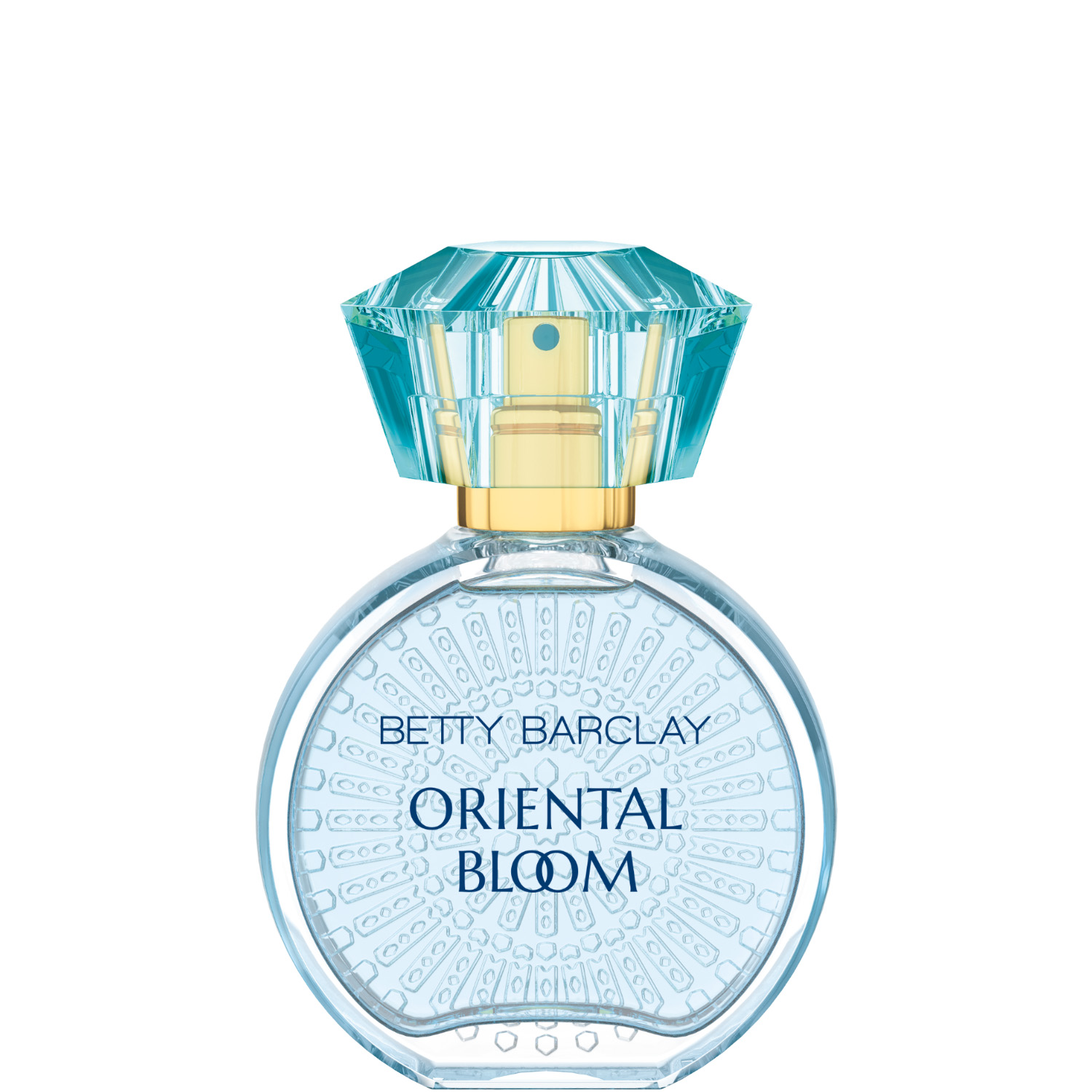 Betty Barclay Oriental Bloom Eau de Toilette