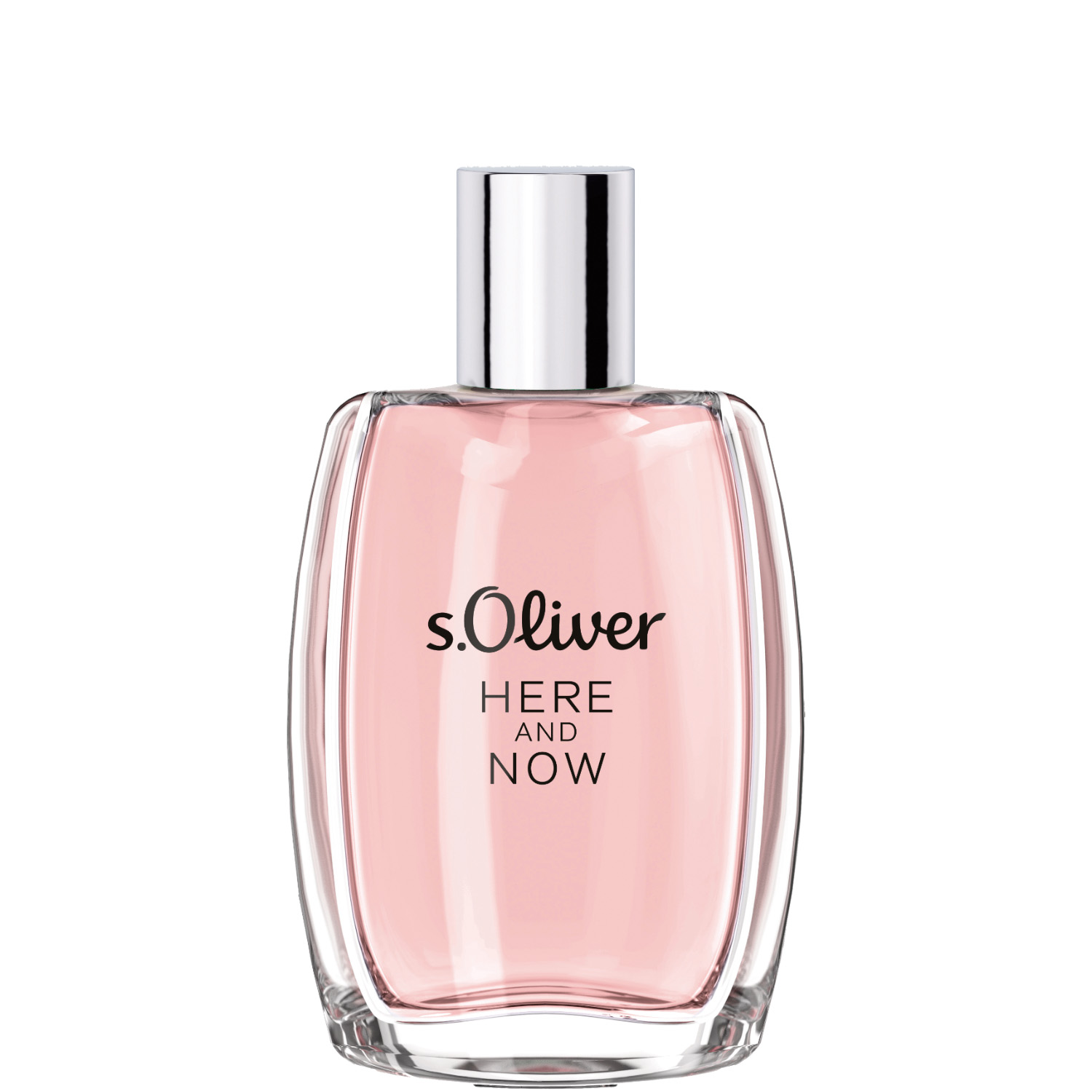 S.Oliver Here And Now Women Eau de Parfum 30ml